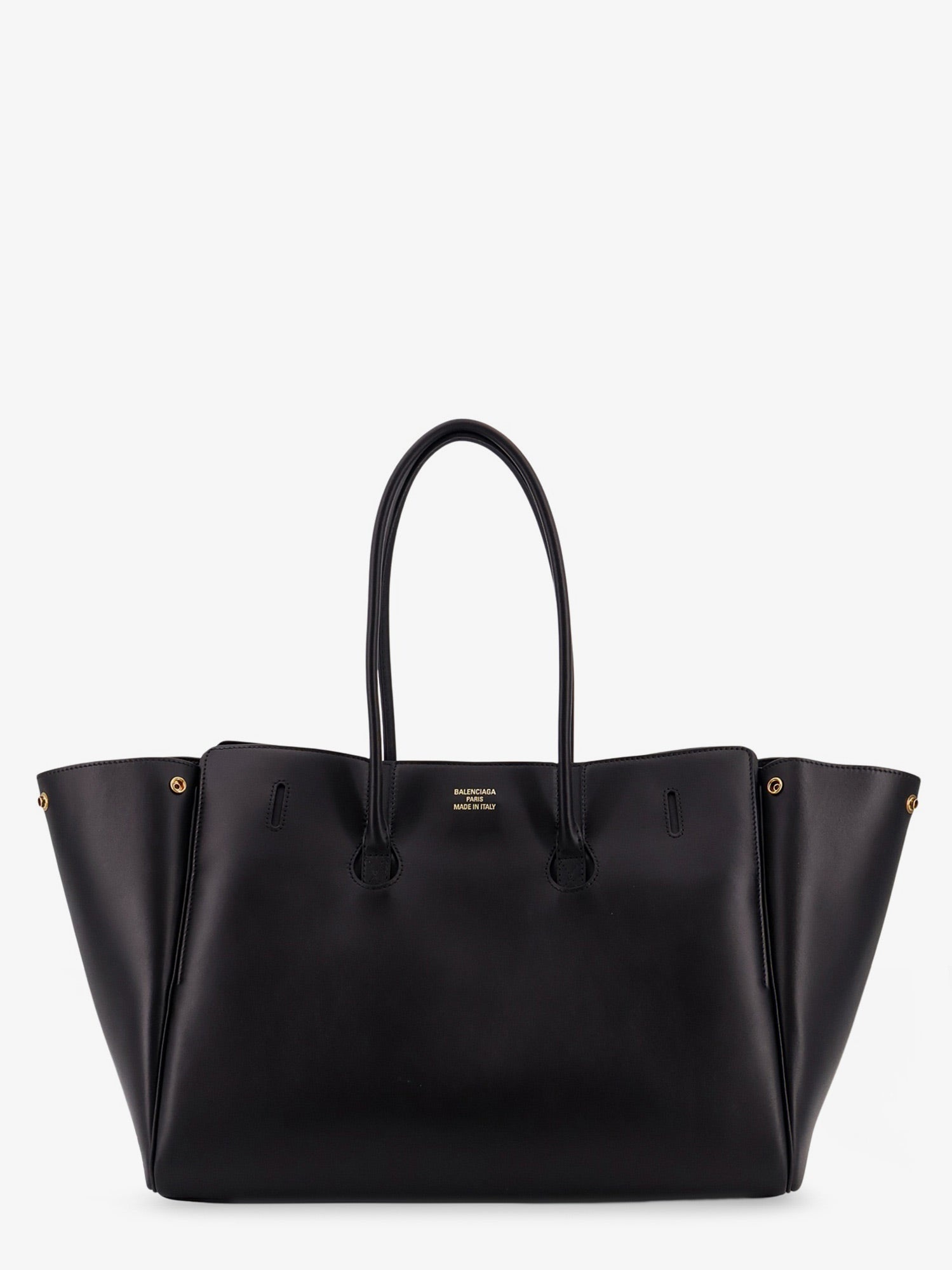 Balenciaga Carry All Bel Air Shoulder Bag - 2
