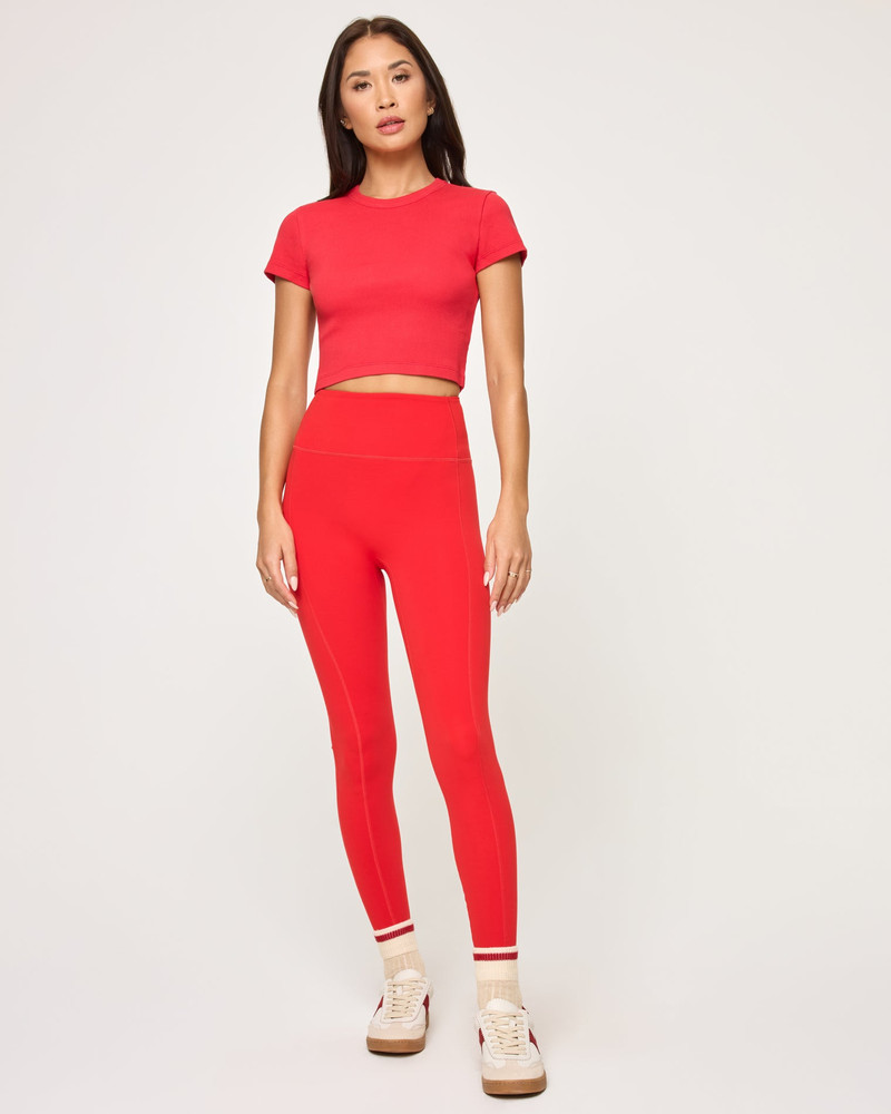 L*SPACE Julia Tee outlook