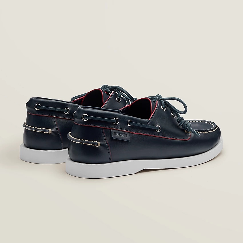 Ecoutille loafer - 3