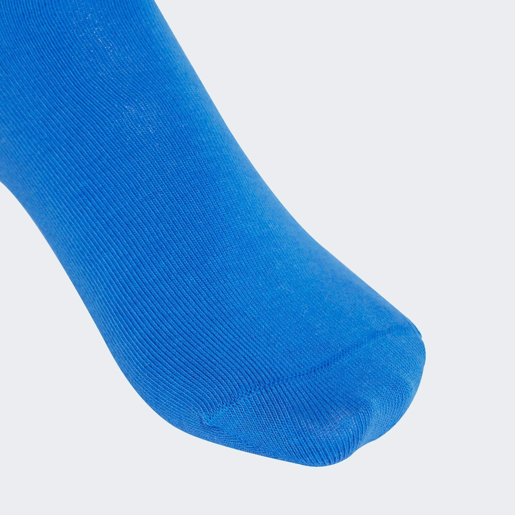 Solid Crew Socks 3 Pairs - 3