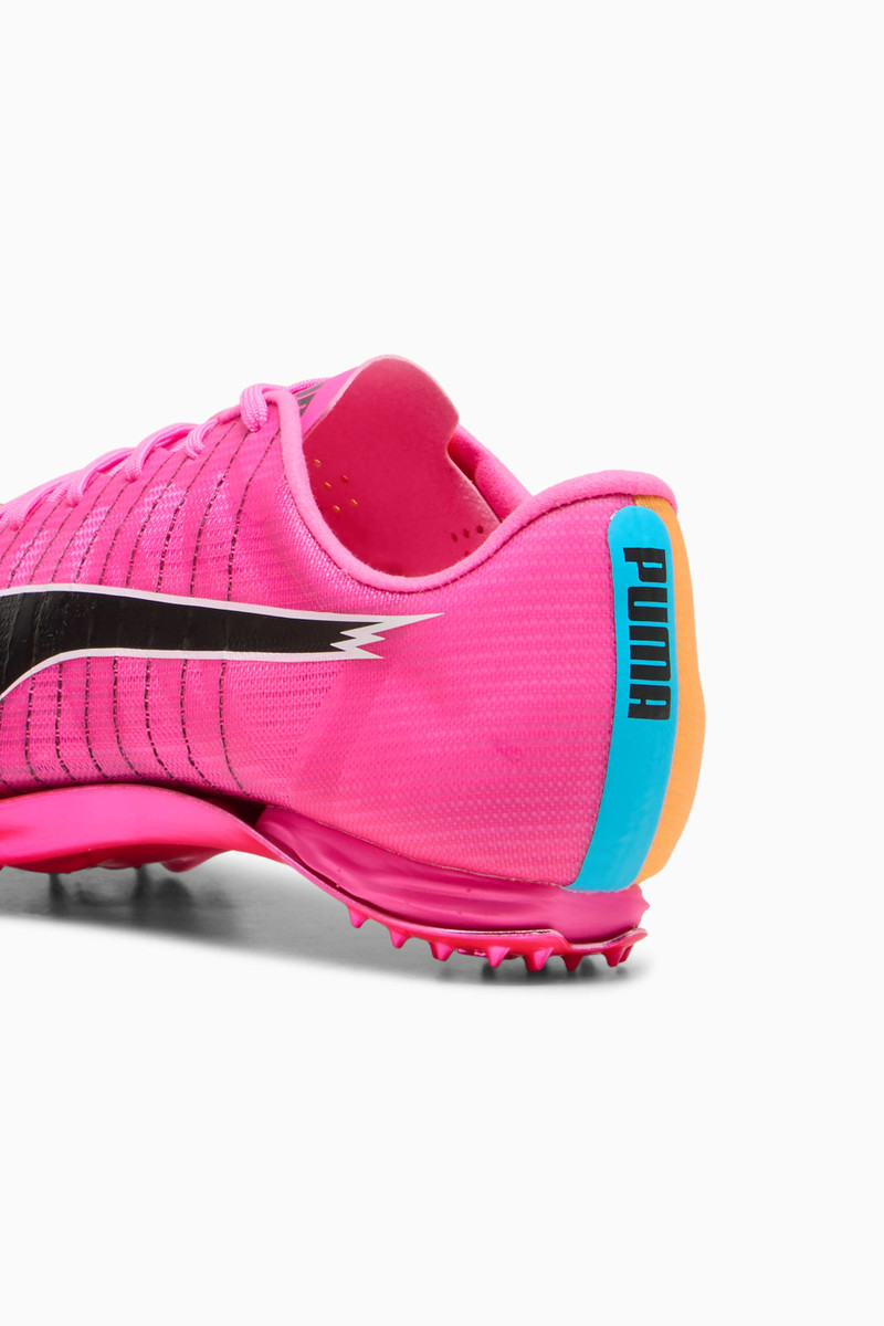 evoSPEED 400 NITRO™ Elite 2 Sprint Track & Field Spikes 3