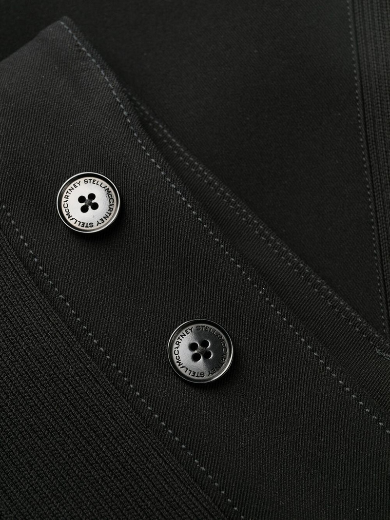 Morgan skinny trousers 6