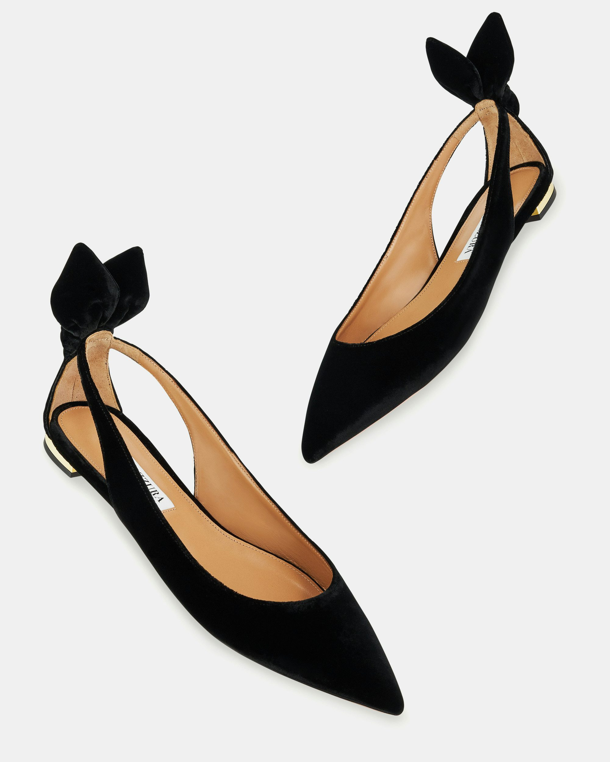 Bow Tie Ballet - 3