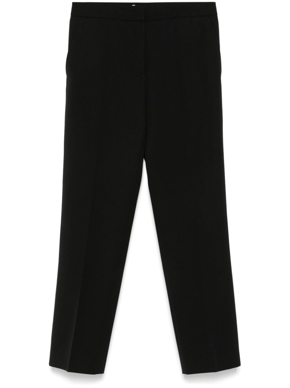 tailored trousers - 1