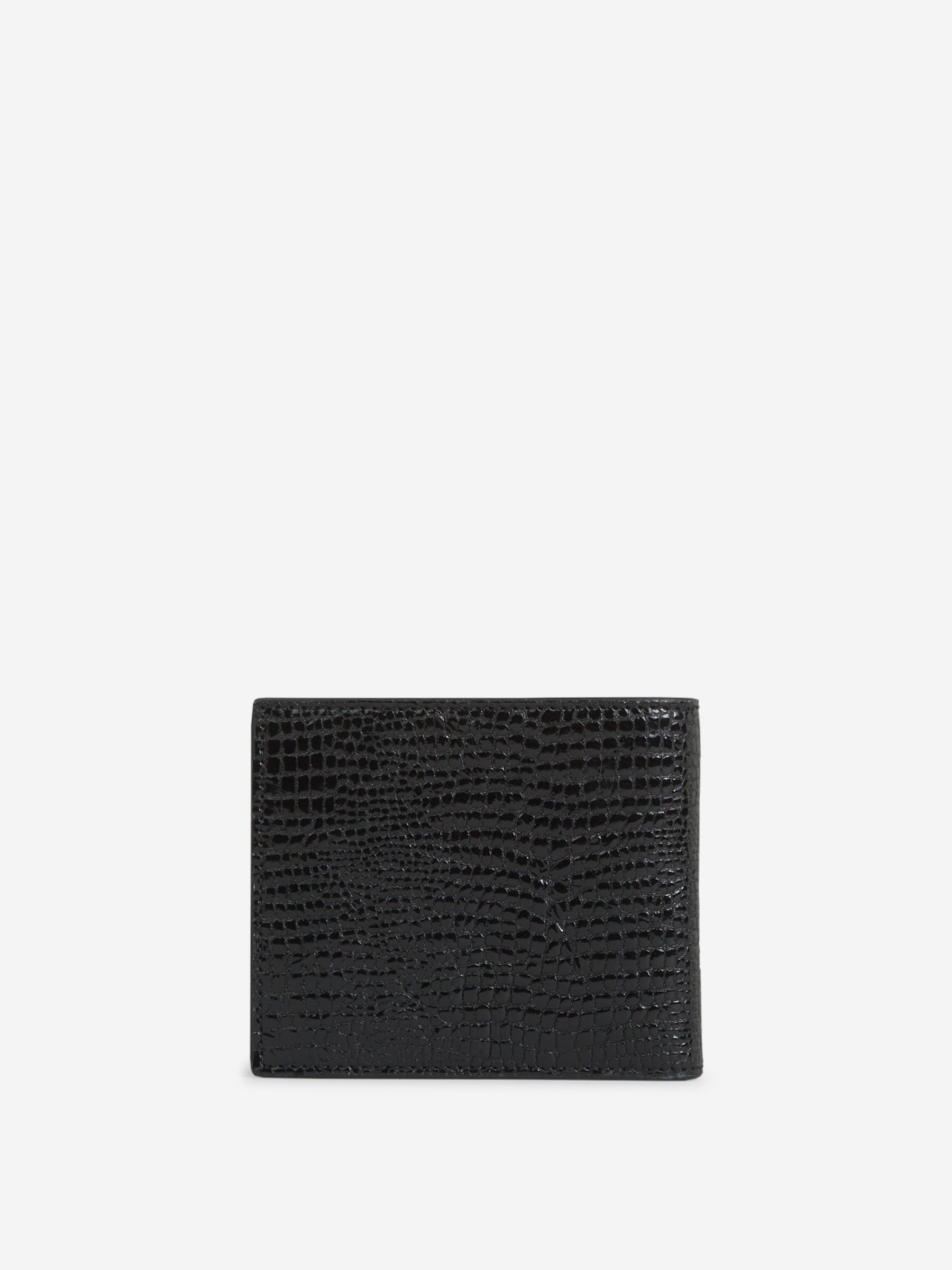 CROCO LOGO WALLET - 3