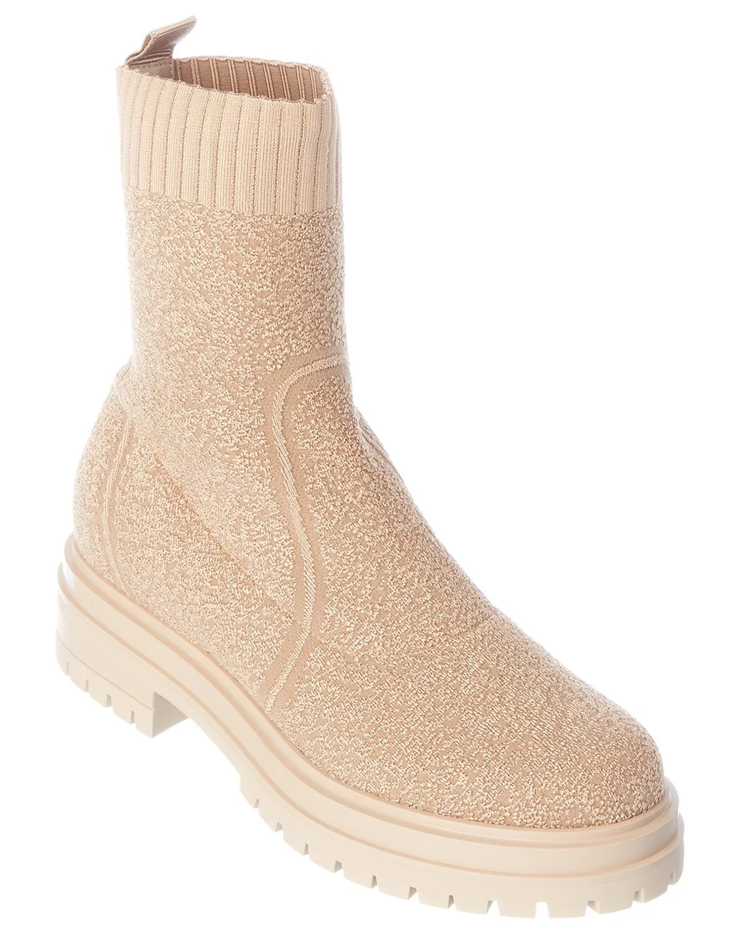 Gianvito Rossi Torrance Bootie - 1