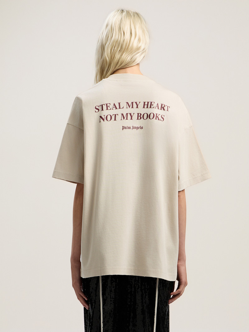 Book Club Loose Tee 4