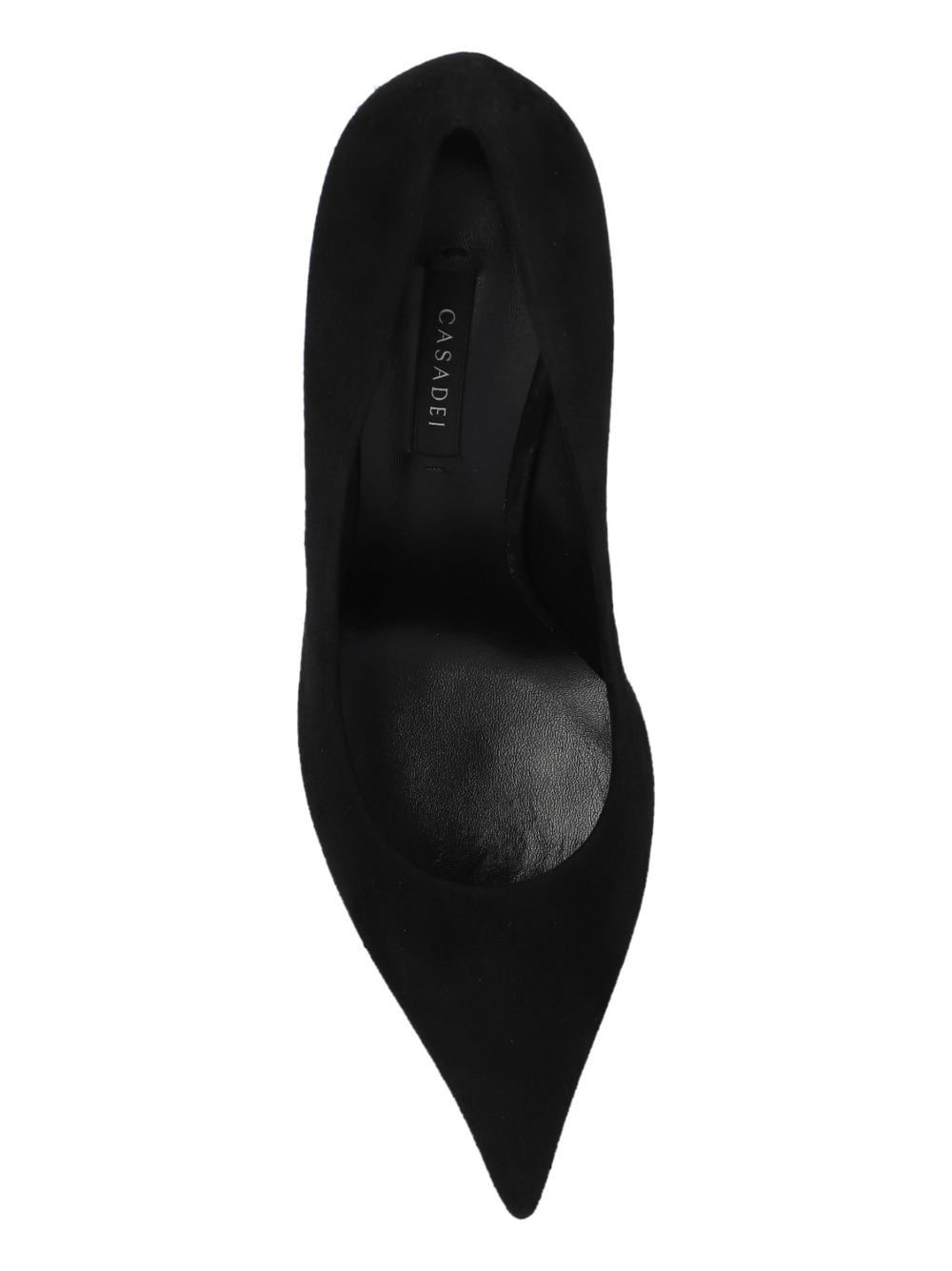 Tiffany leather pumps - 6