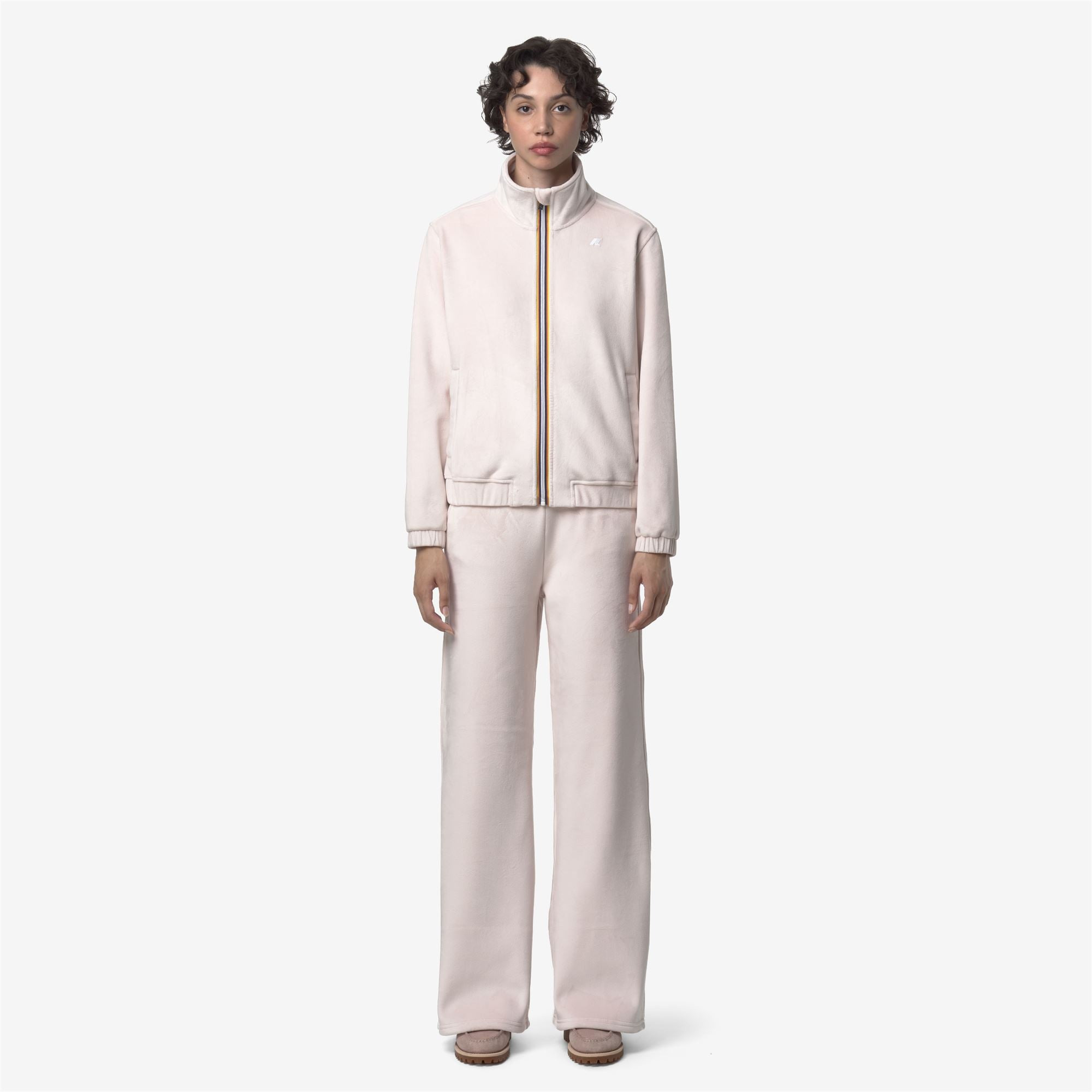 JENNY VELOUR POLAR - 8