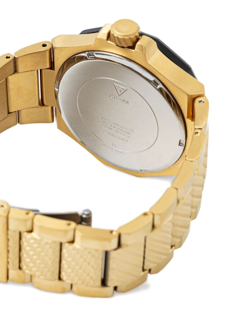 Gold Tone 2-Tone 45mm - 3