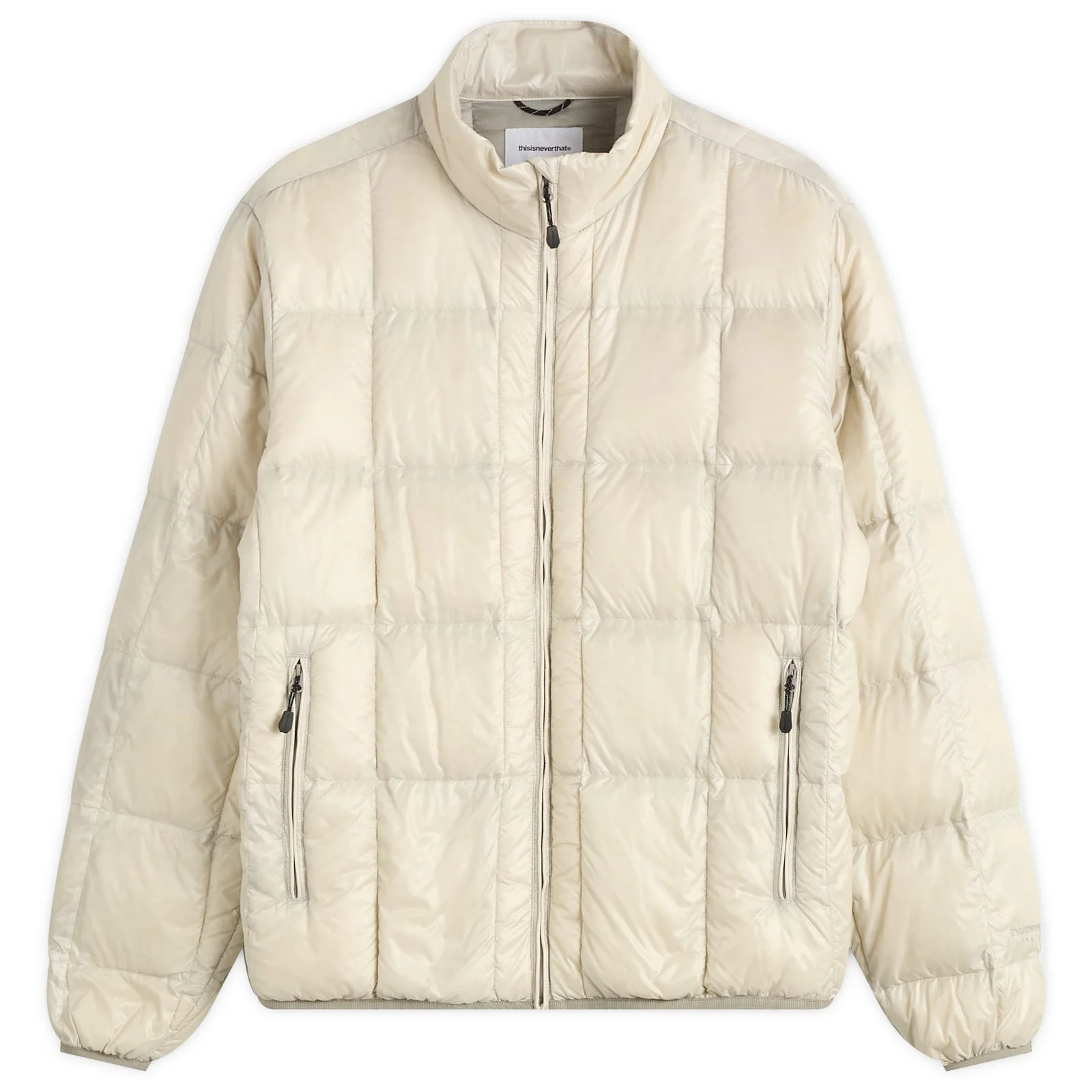 thisisneverthat PERTEX Light Down Jacket - 1