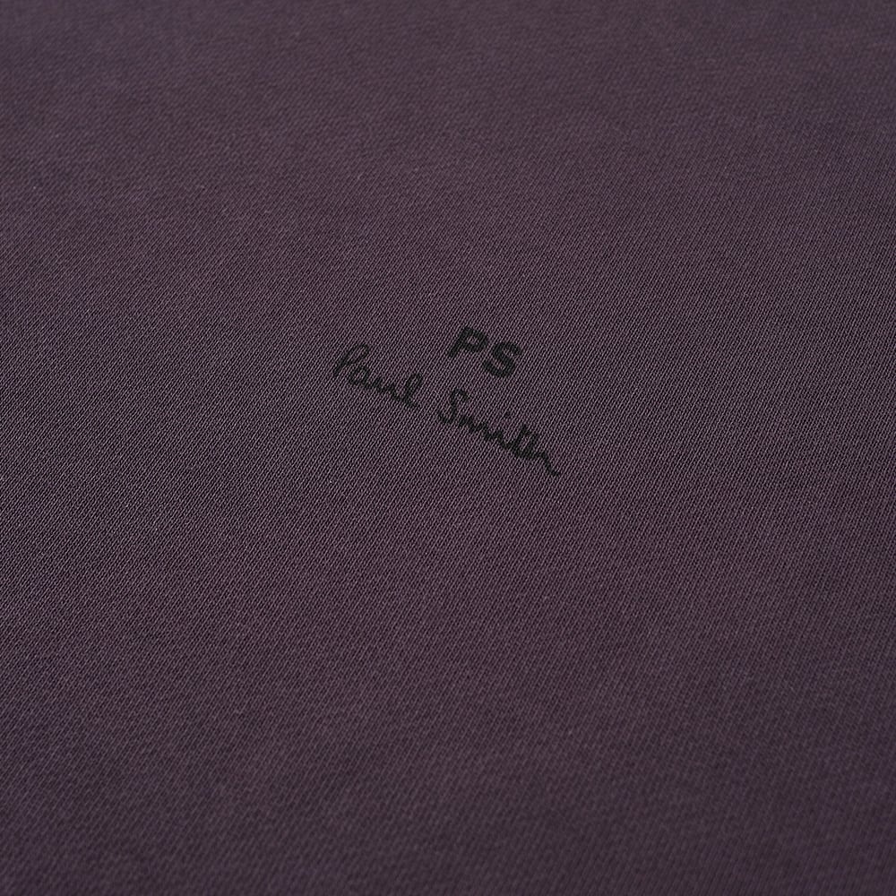 Paul Smith Chest Logo Raglan Sweat - 3