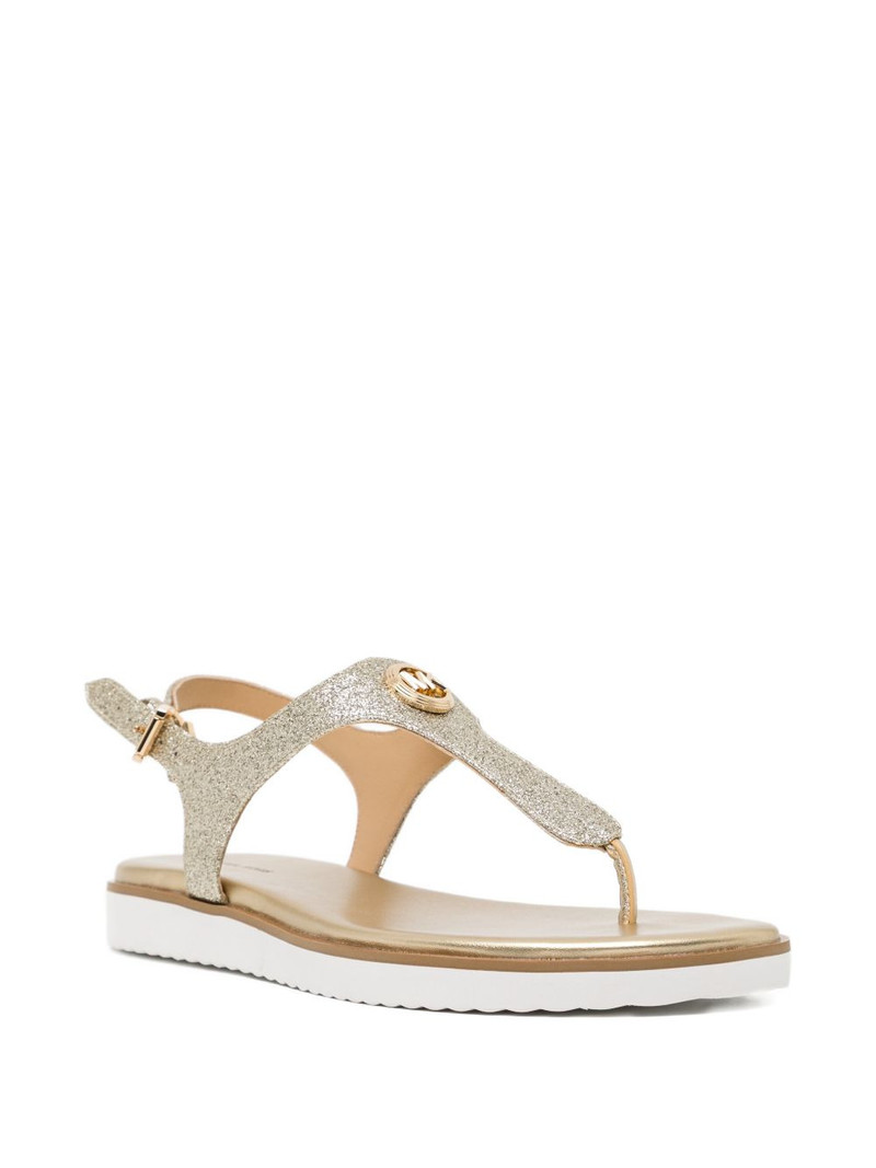 MICHAEL KORS Brandy Zahara sandals outlook