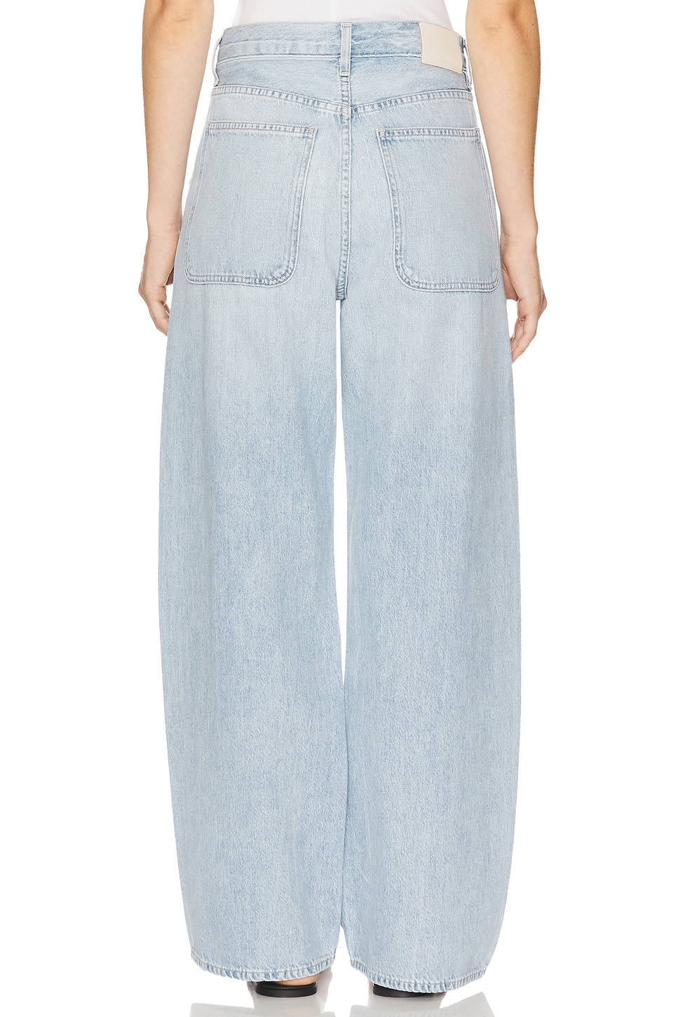 Ayla Cargo Pant - 4