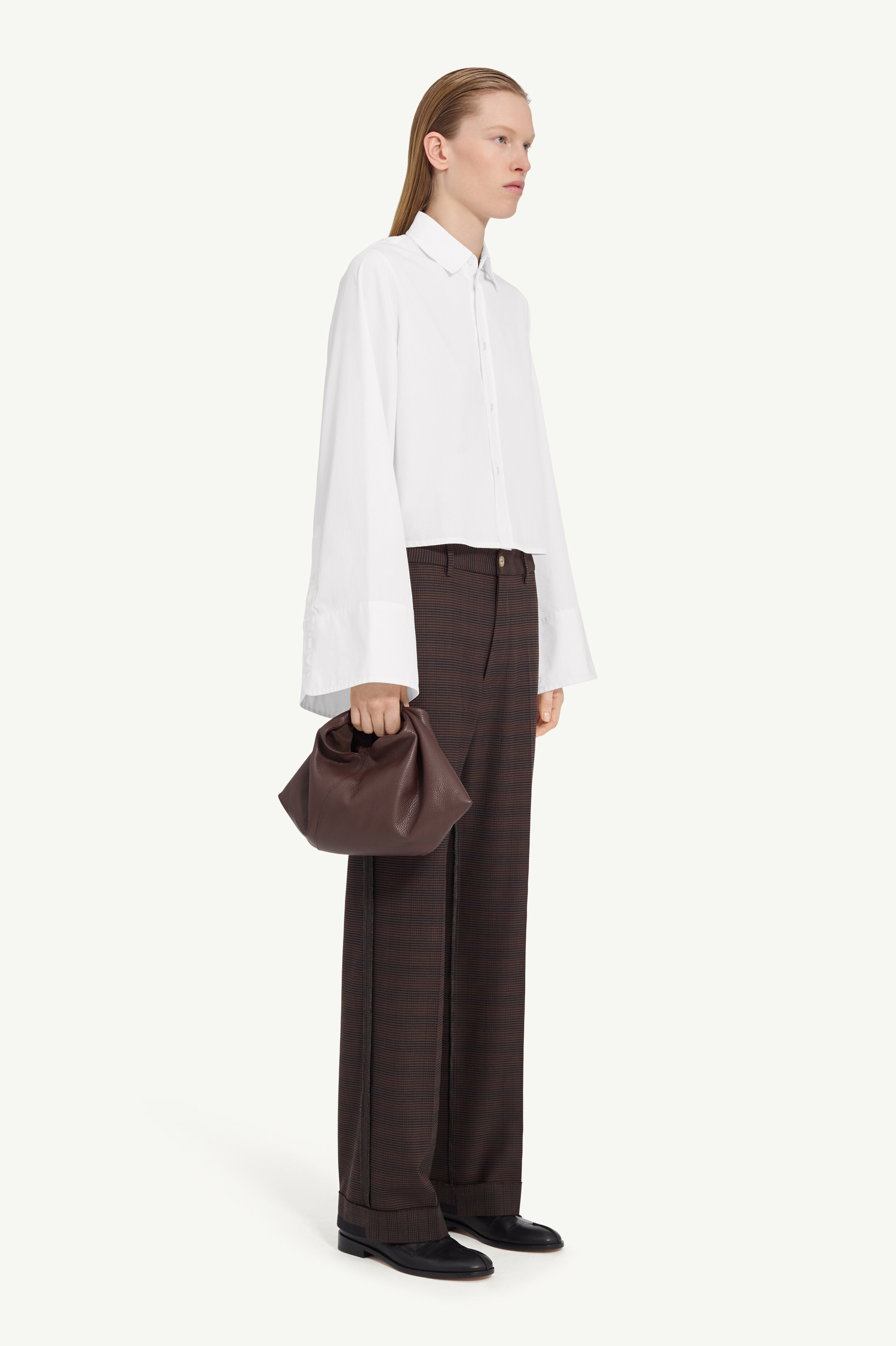 Cotton shirt - 3