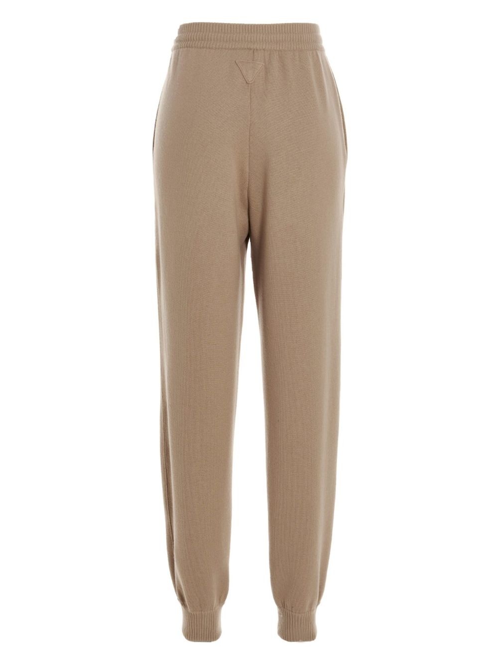 knitted trousers - 2
