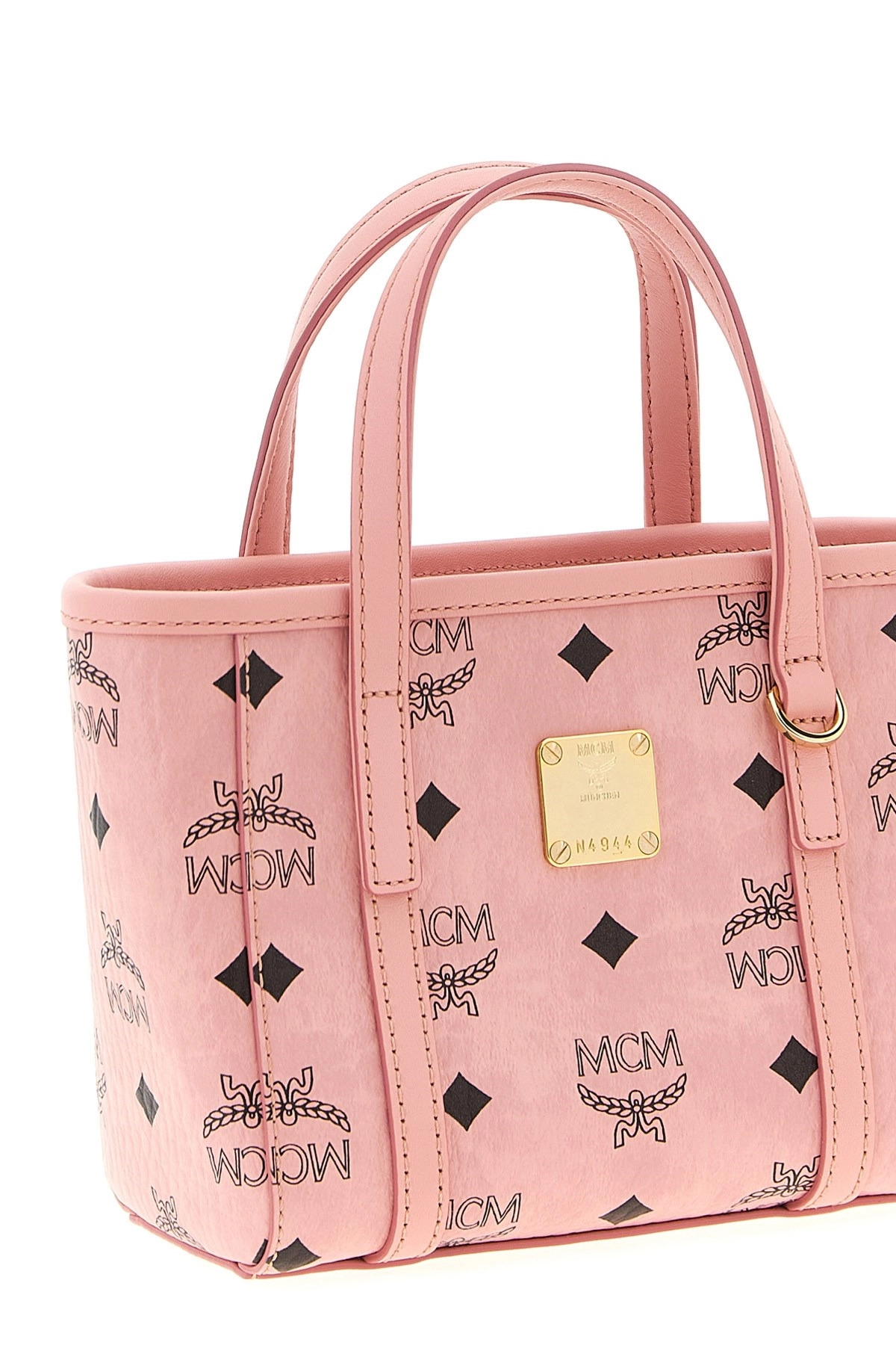'Toni' X-mini shopping bag - 4