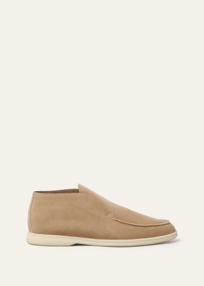 Open Walk Boot - 1