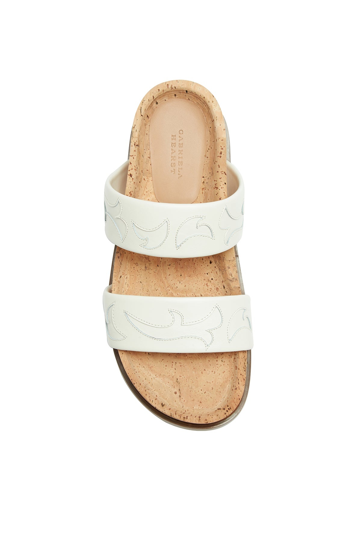 Flame Striker Sandal - 2