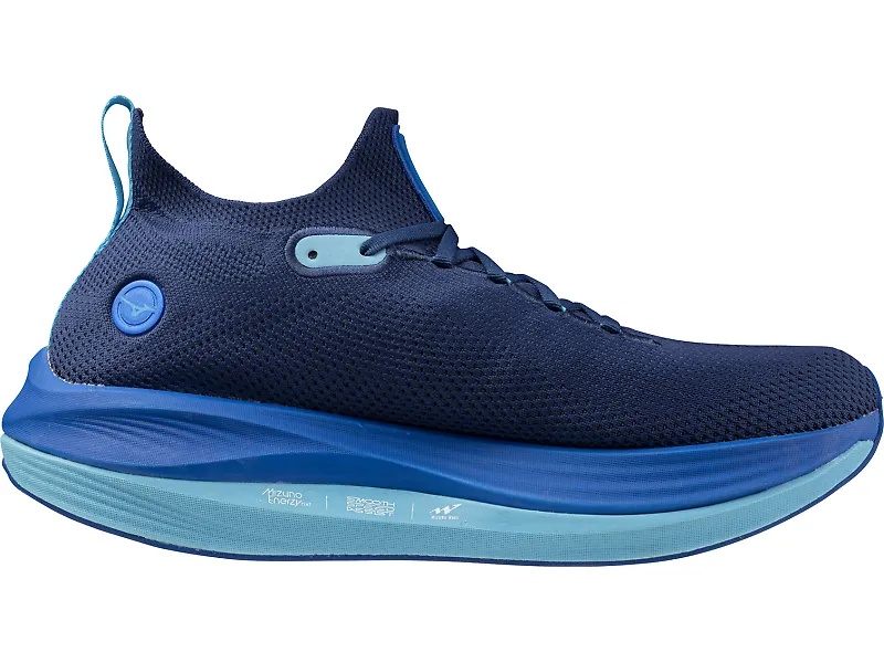 Mizuno Neo Vista - 2