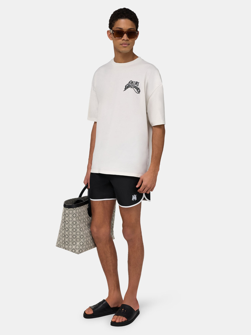 AMIRI MA SPORTY SWIMSHORT outlook