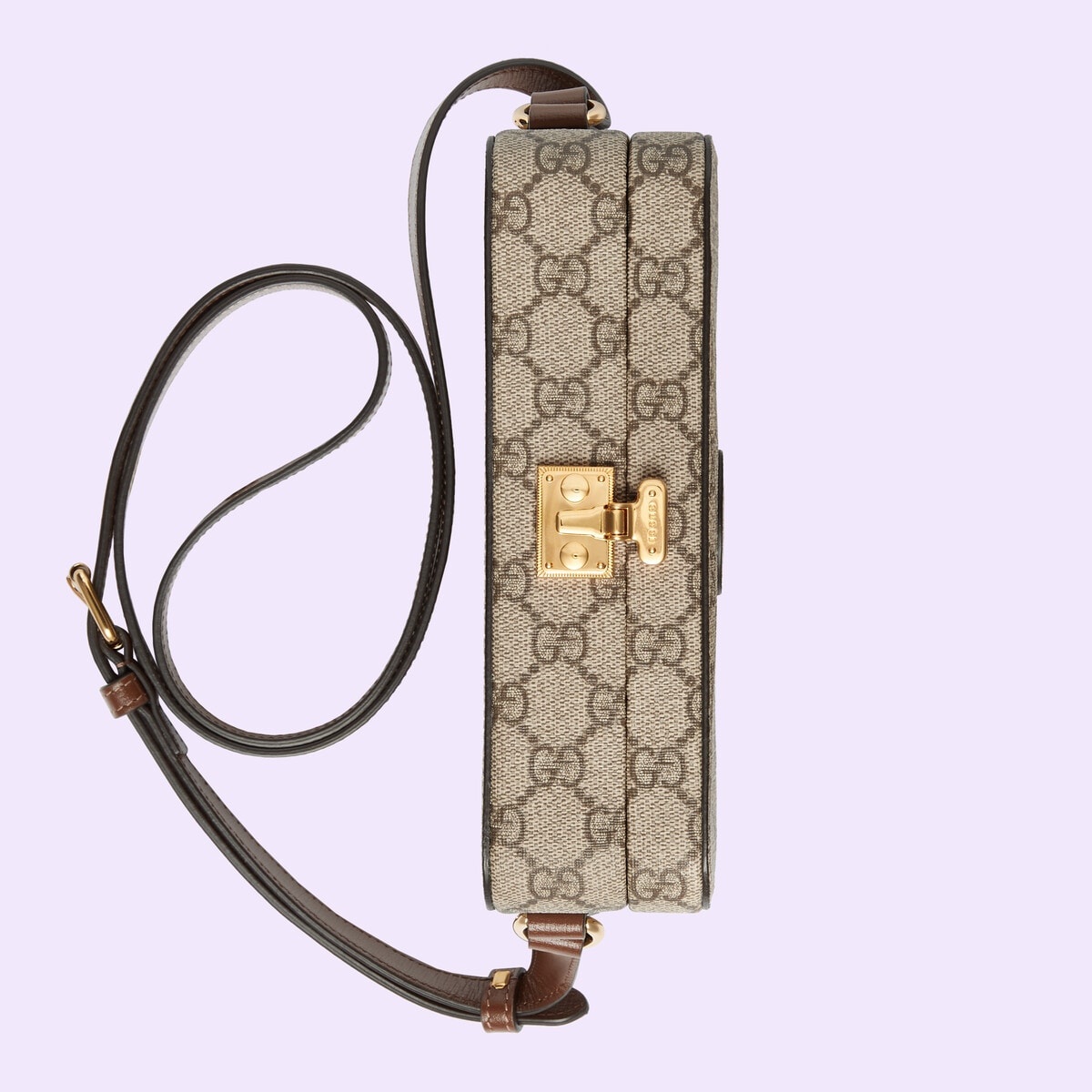 GG mini bag with Interlocking G - 8