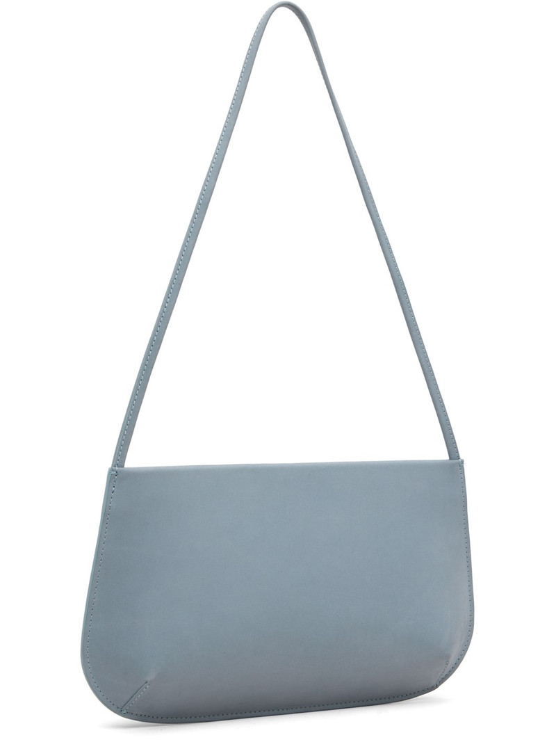 SSENSE Exclusive Blue Bra Bag 3