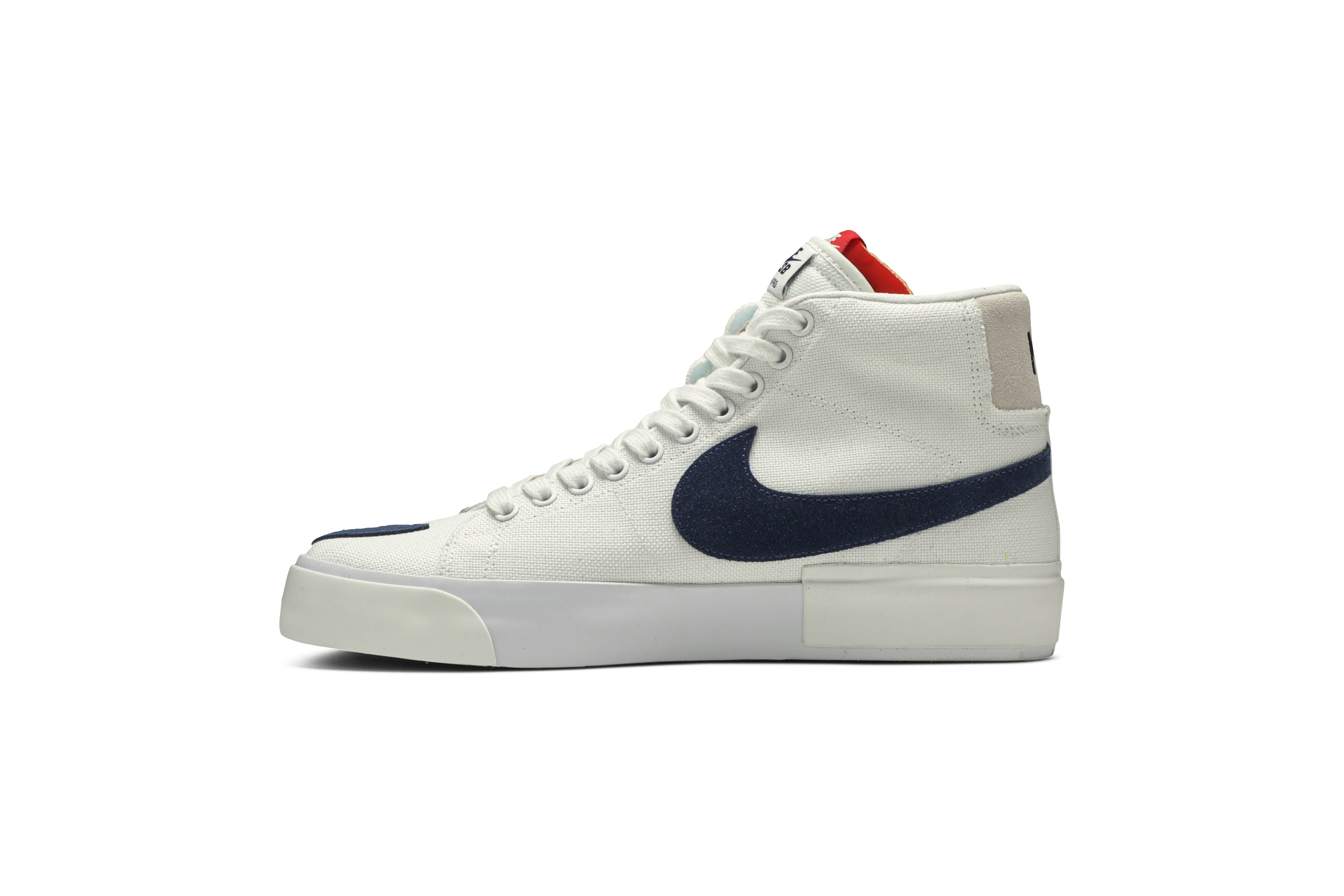 Blazer Mid SB Edge 'Hack Pack' - 3