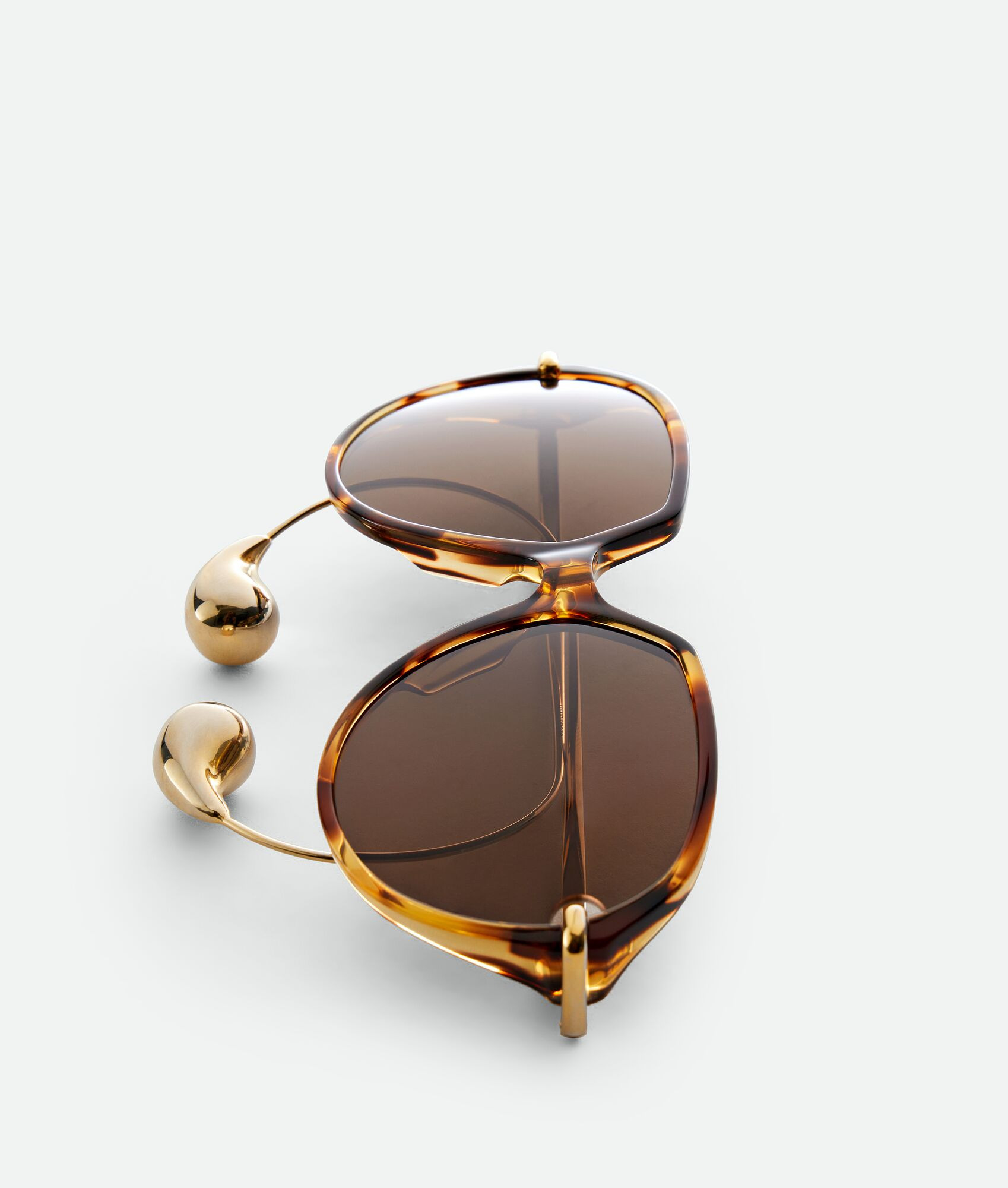 Drop Squared Sunglasses - 3