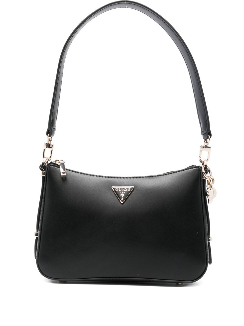 Daryna II logo-plaque shoulder bag 1