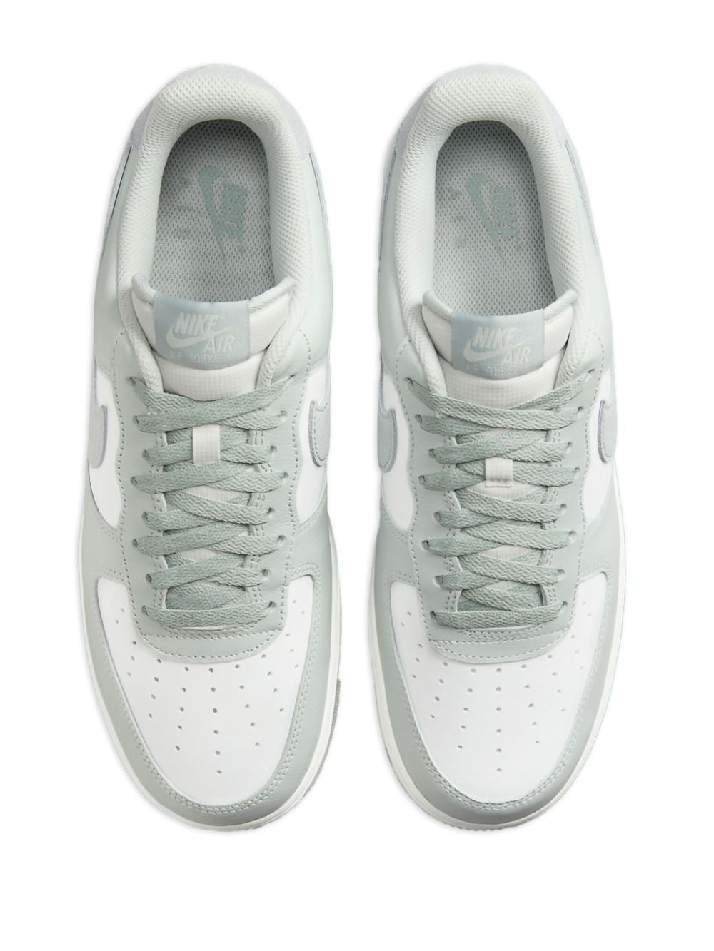 Air Force 1 '07 LV8 "Light Silver Pumice" sneakers - 2