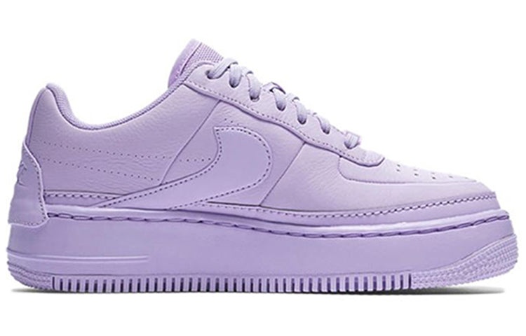 (WMNS) Nike Air Force 1 Jester XX 'Violet Mist' AO1220-500 - 2