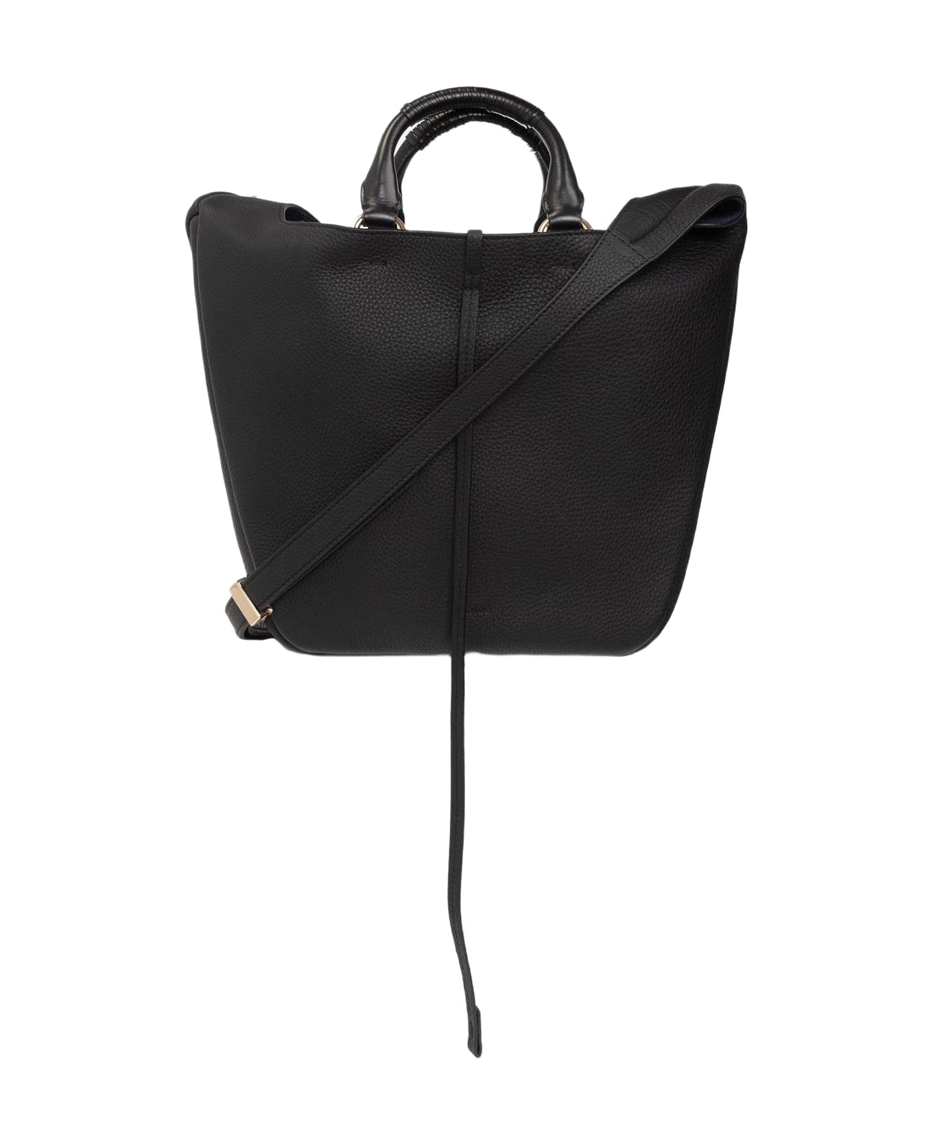 'deia Medium' Shoulder Bag - 1