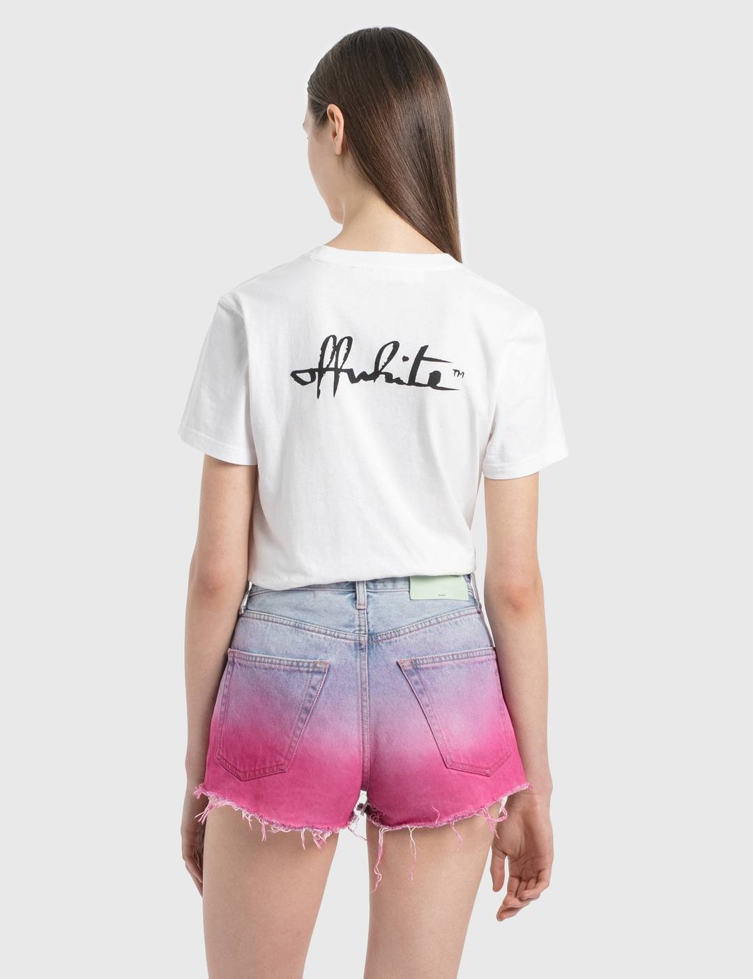 Whistle Casual T-Shirt - 2