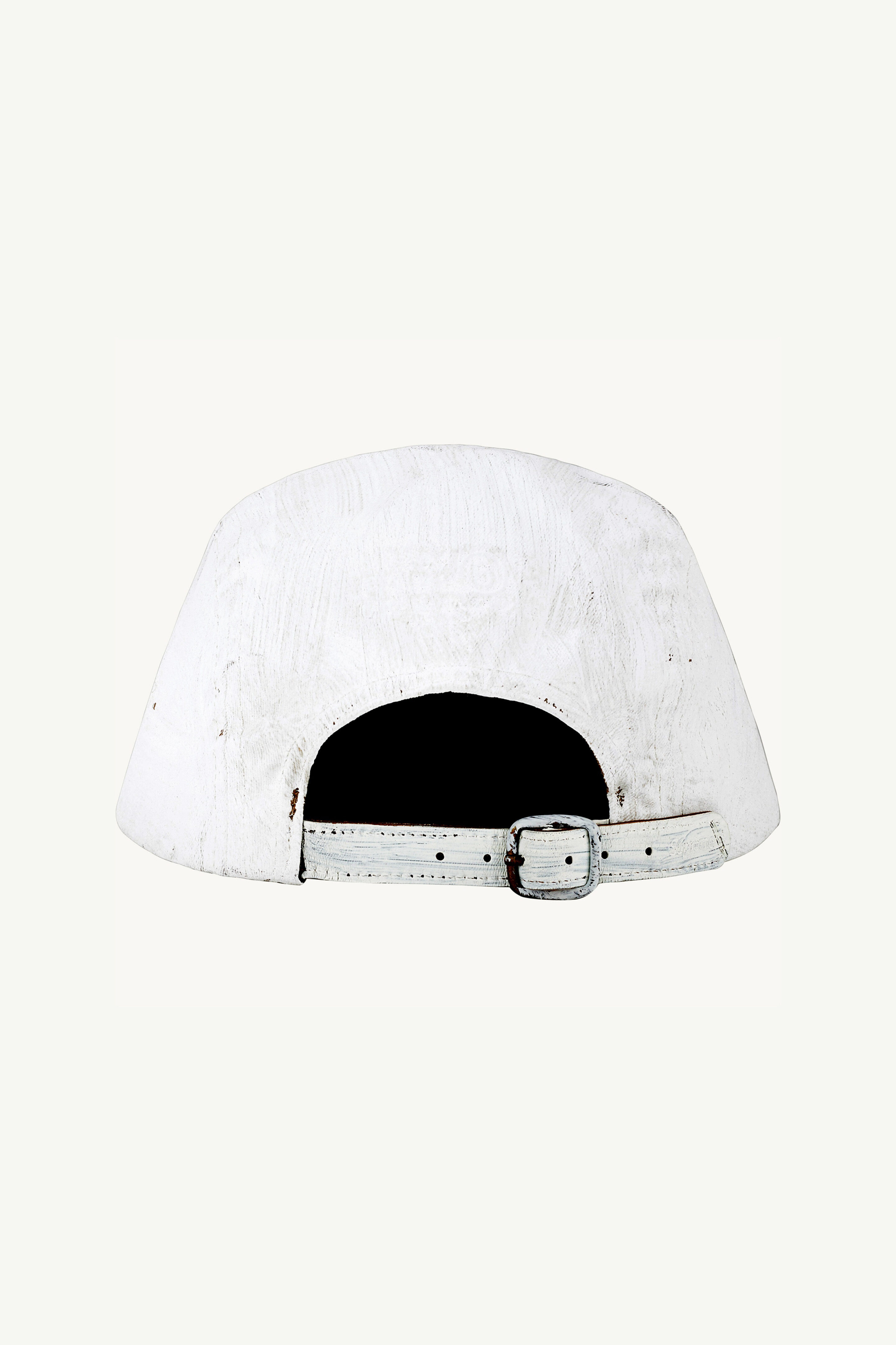 Supreme®/ MM6 Painted Camp Cap - 2
