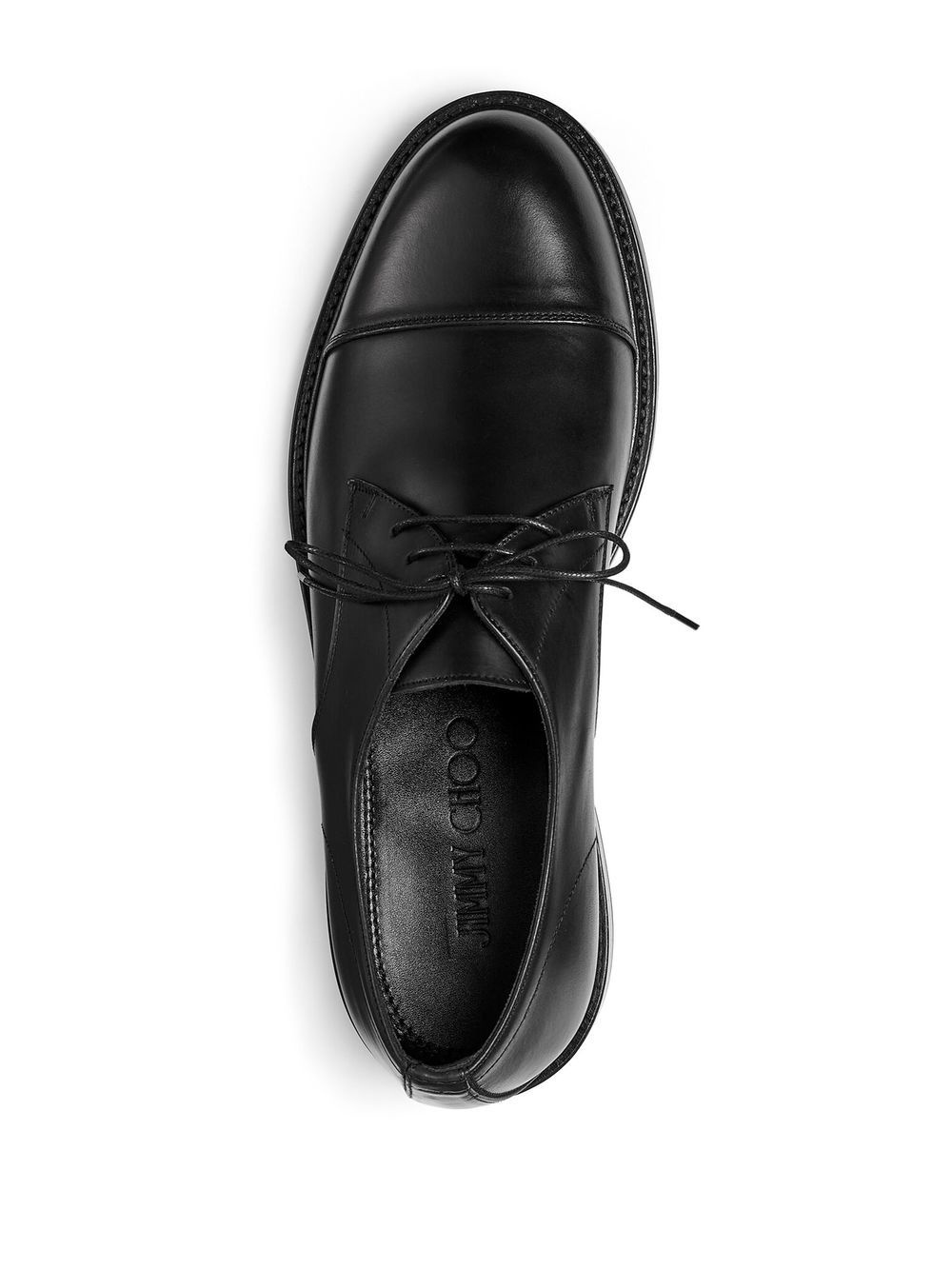Ray Derby shoes - 4