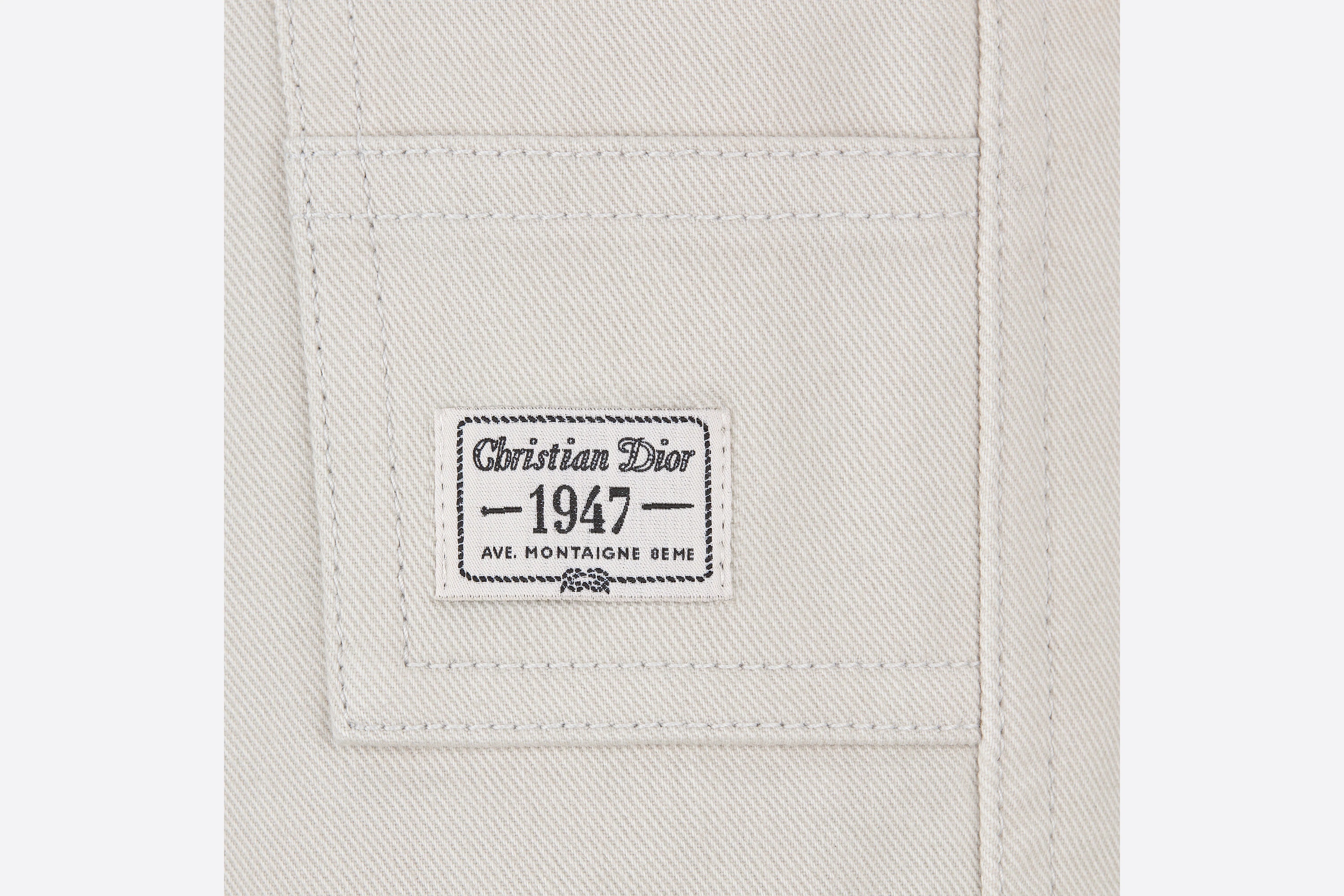 CD 1947 Carpenter Jeans - 3