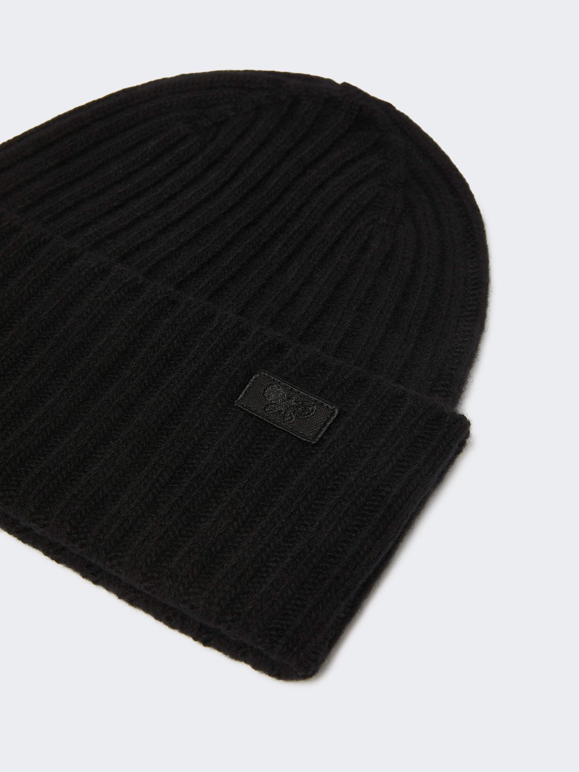 RITMO Wool yarn beanie - 3