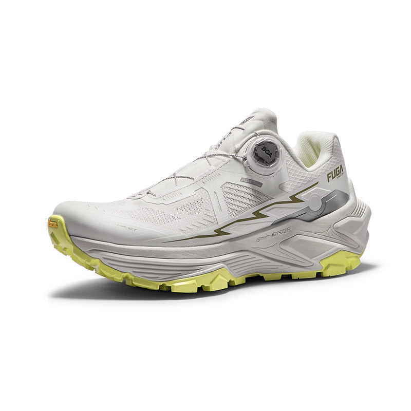 Kailas FUGA EX 3 BOA® Trail Running Shoes Women's 1
