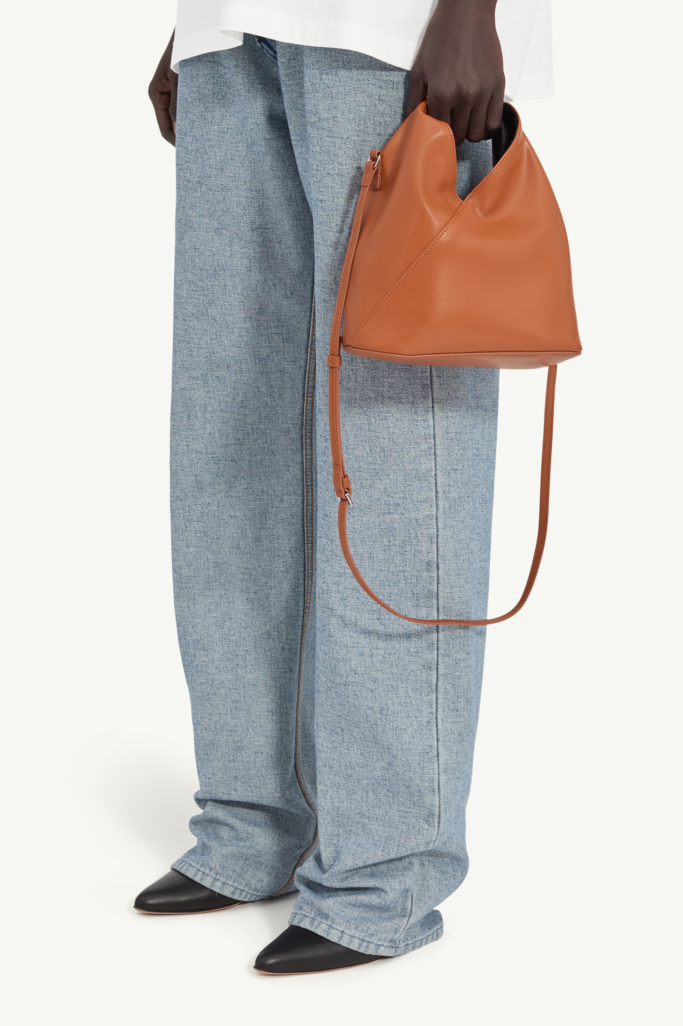 Japanese Bag Classic Crossbody - 6