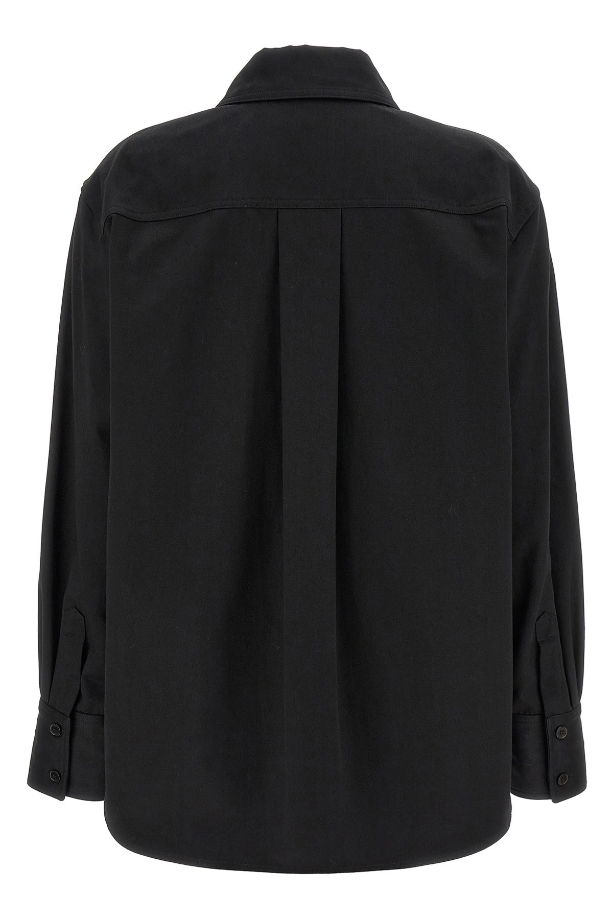 'Saharienne' shirt - 3