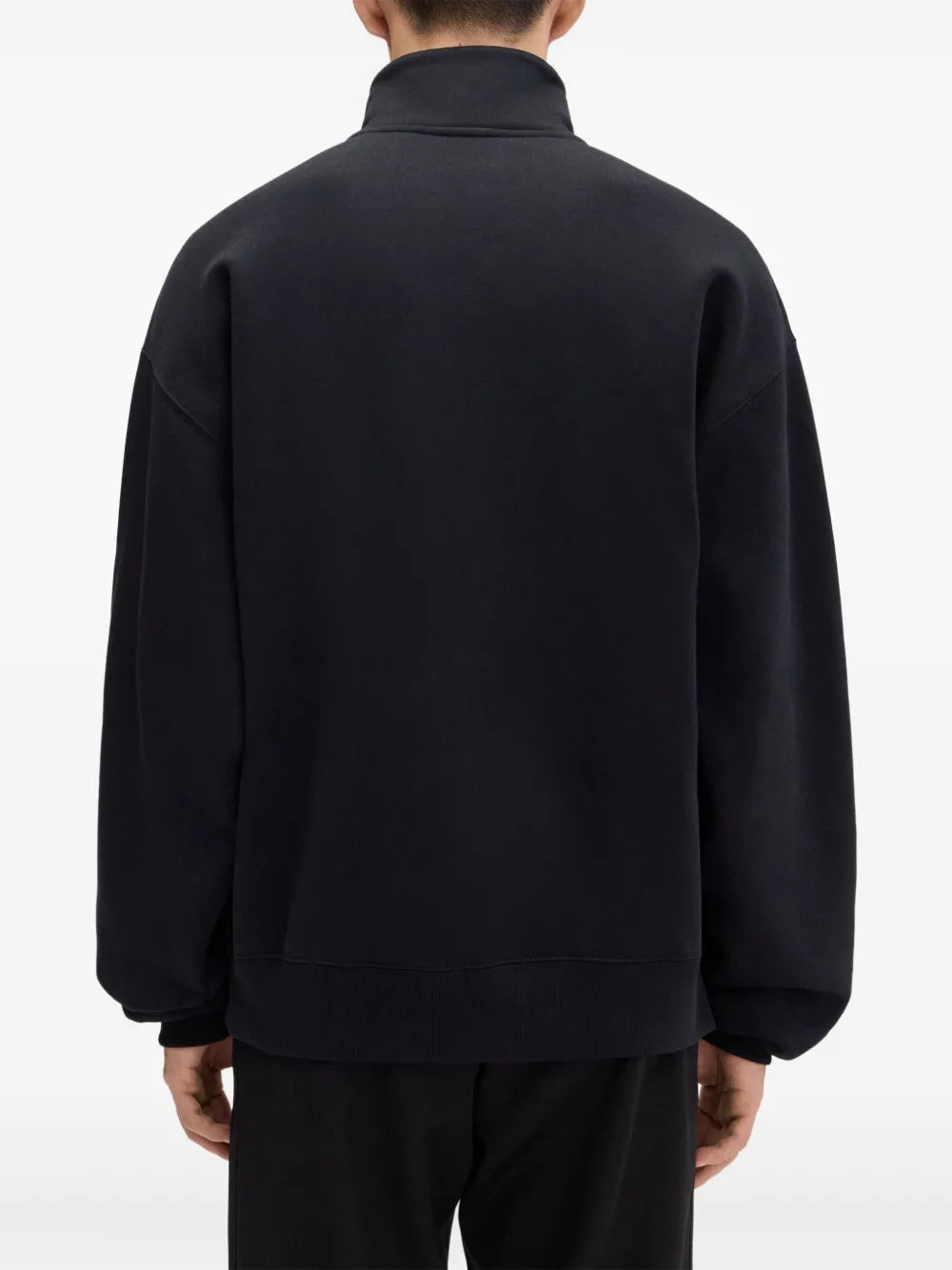 Half-Zip Sweatshirt - 3