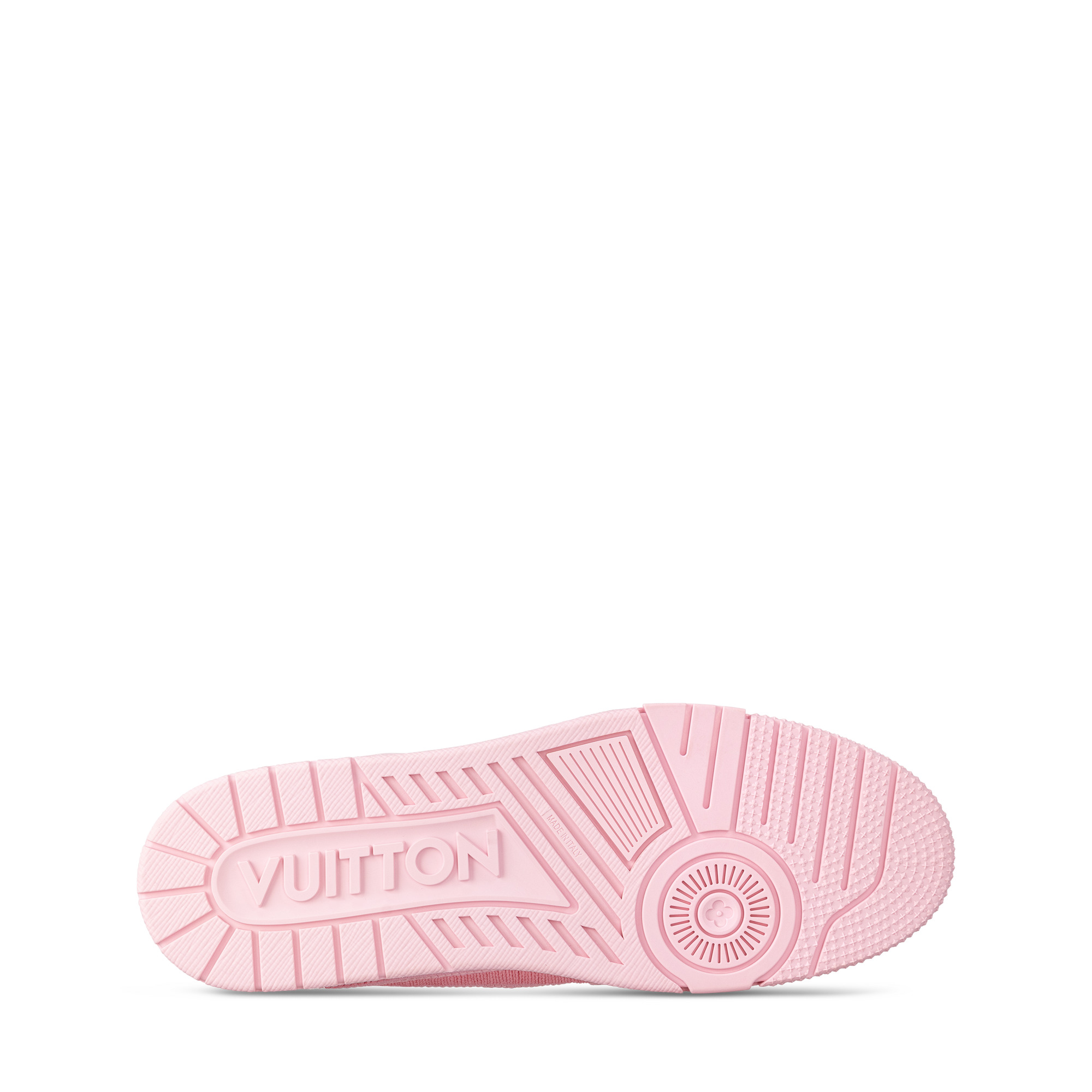 LV Trainer Sneaker - 5
