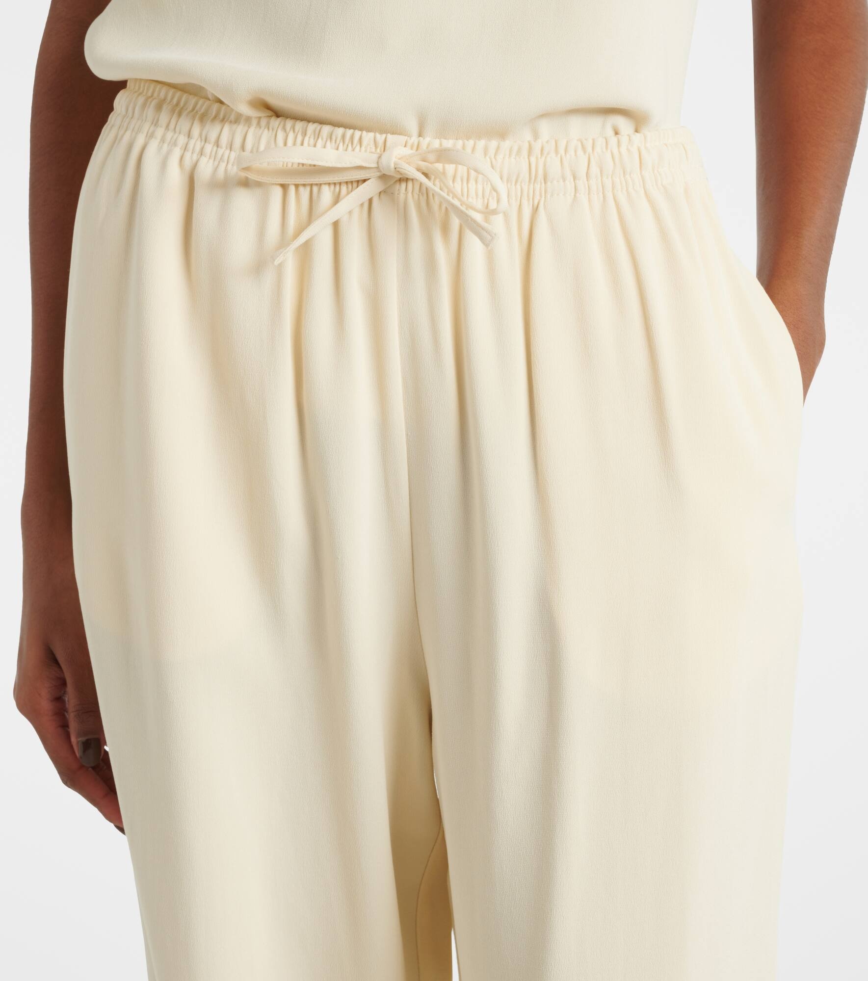 Aurelia wide-leg pants - 4