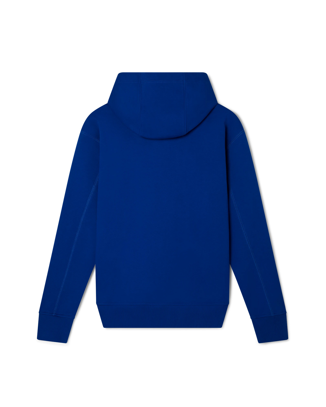 Drapeau De Collombes Hooded Sweatshirt - 2