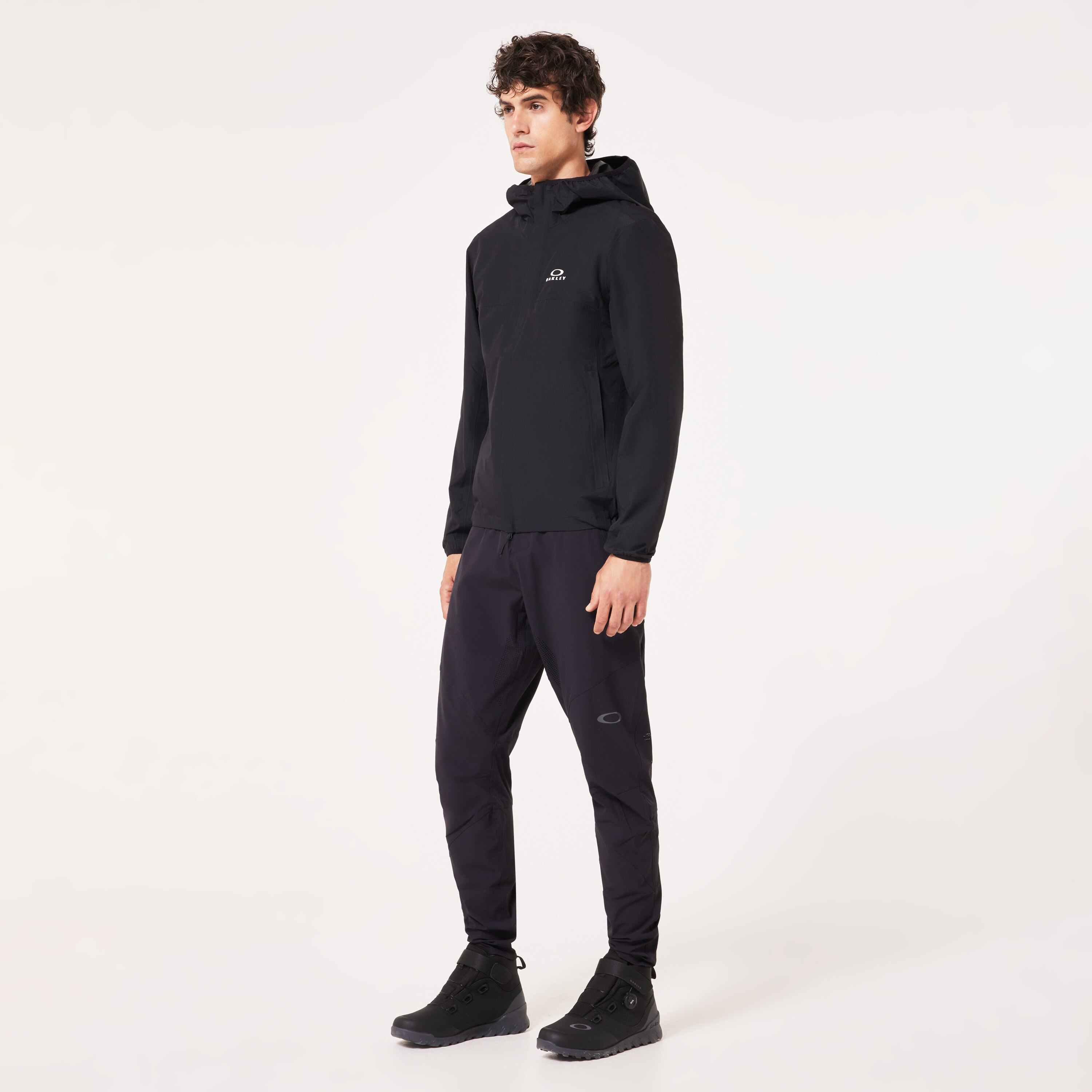 Elements Shell Jacket 2.0 - 9