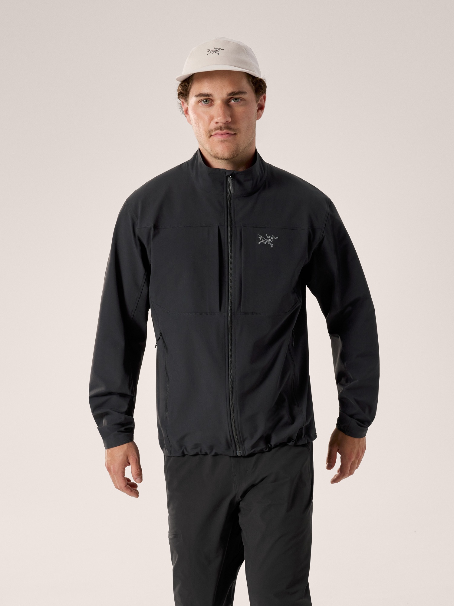 Gamma Jacket - 2