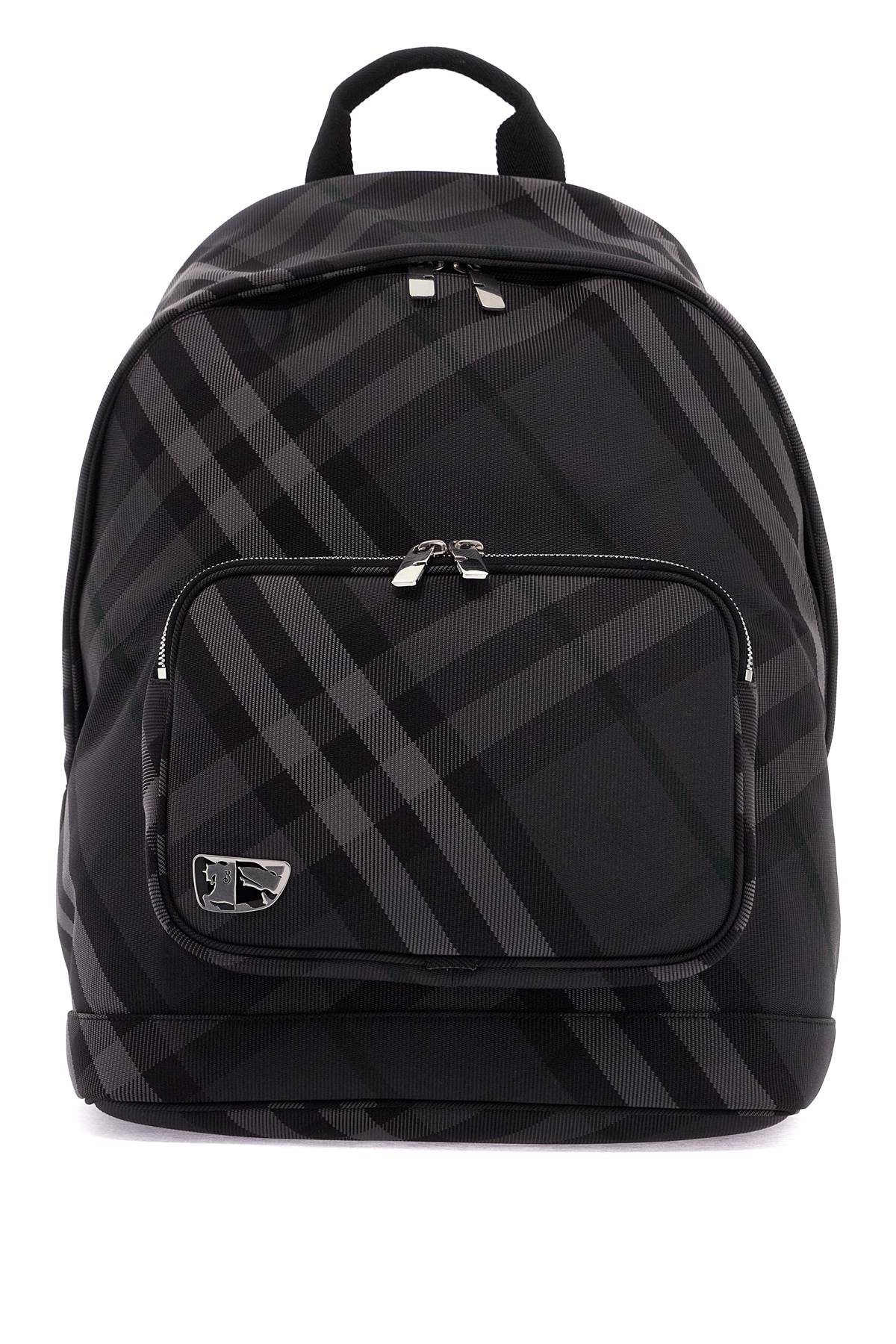 Burberry ANNgrid Backpack S Men - 1