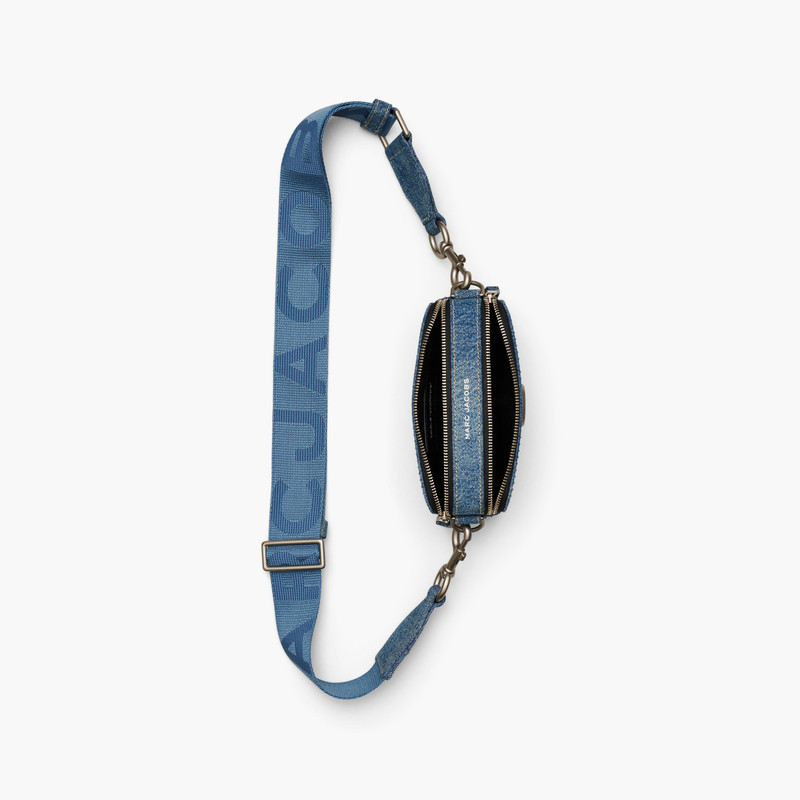 THE CRYSTAL DENIM SNAPSHOT 8