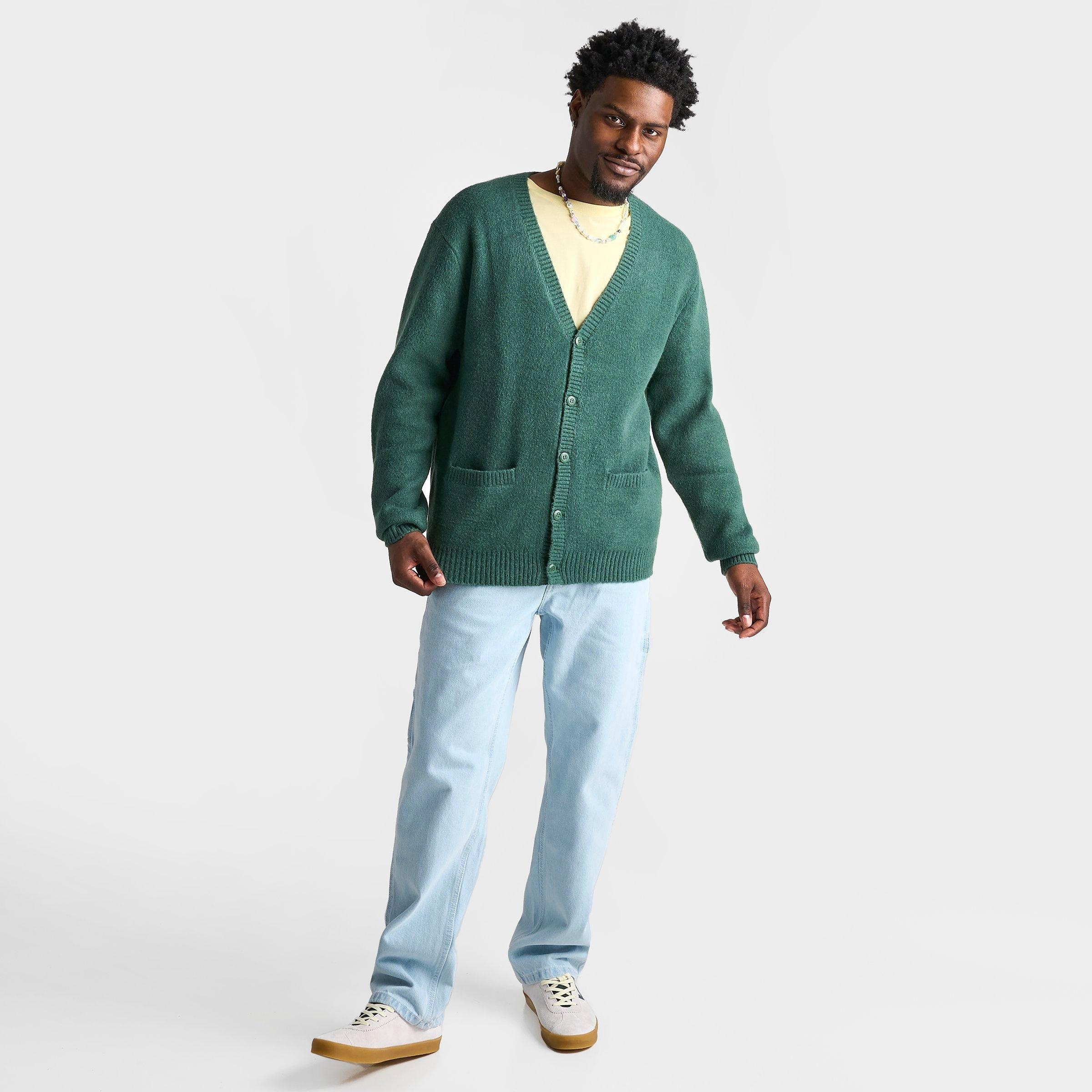 MEN'S VANS HAVENWOOD CARDIGAN - 2